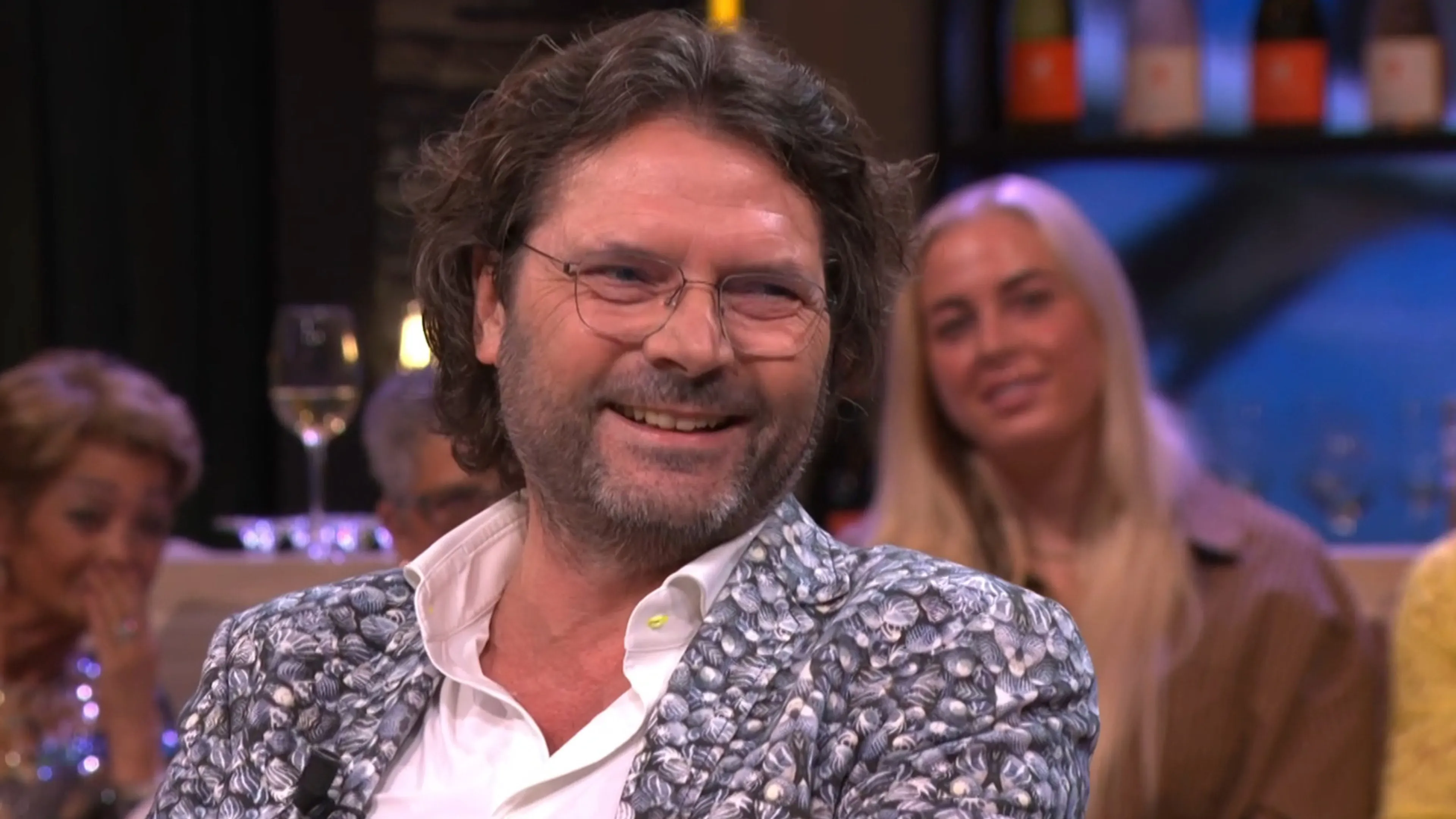 Aflevering Vandaag Inside met Job Knoester, dinsdag 1 september 2026