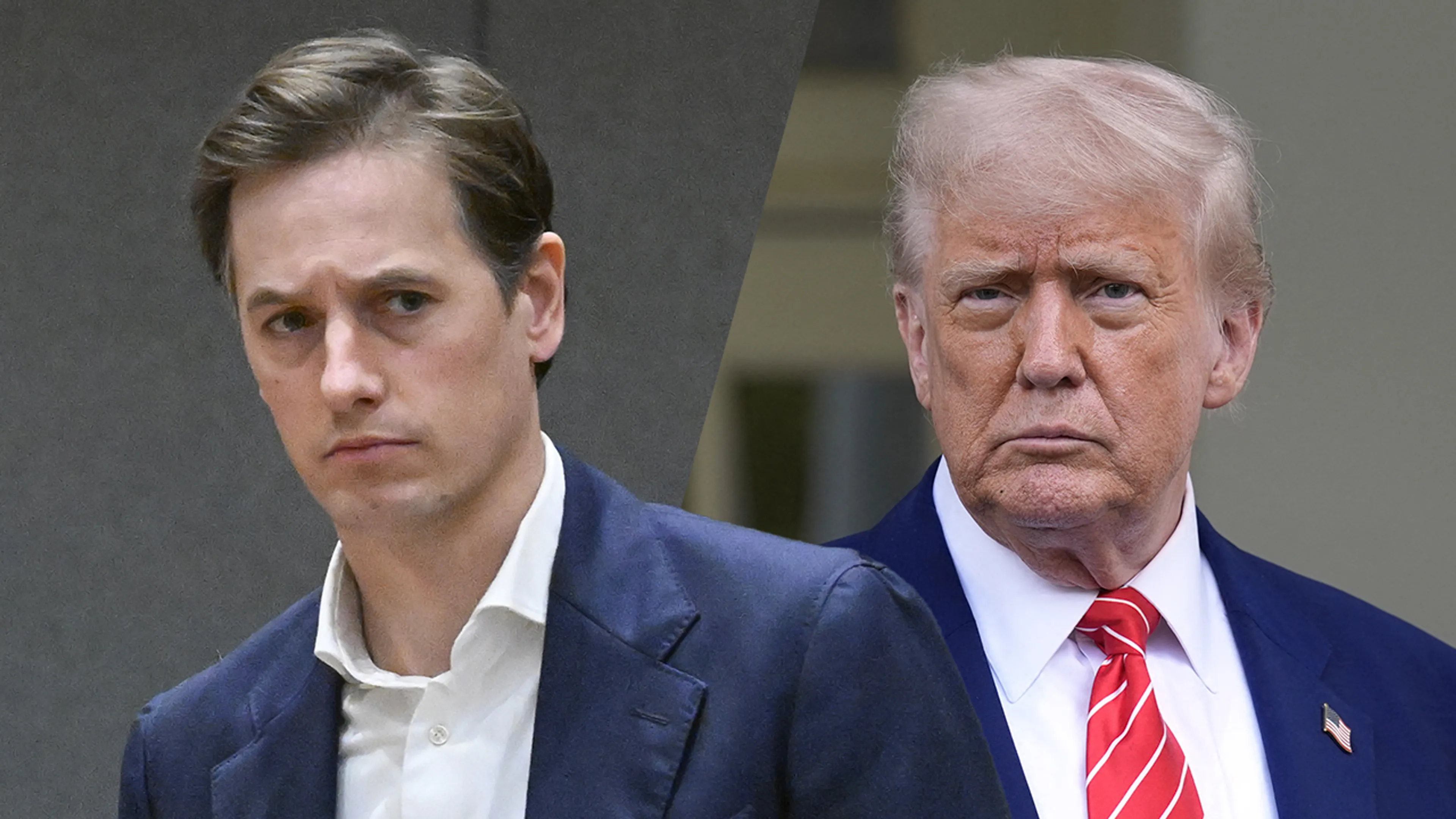 Volt-leider Laurens Dassen ziet Amerika als 'onze rivaal': 'Lijkt op Duitsland uit jaren 30'