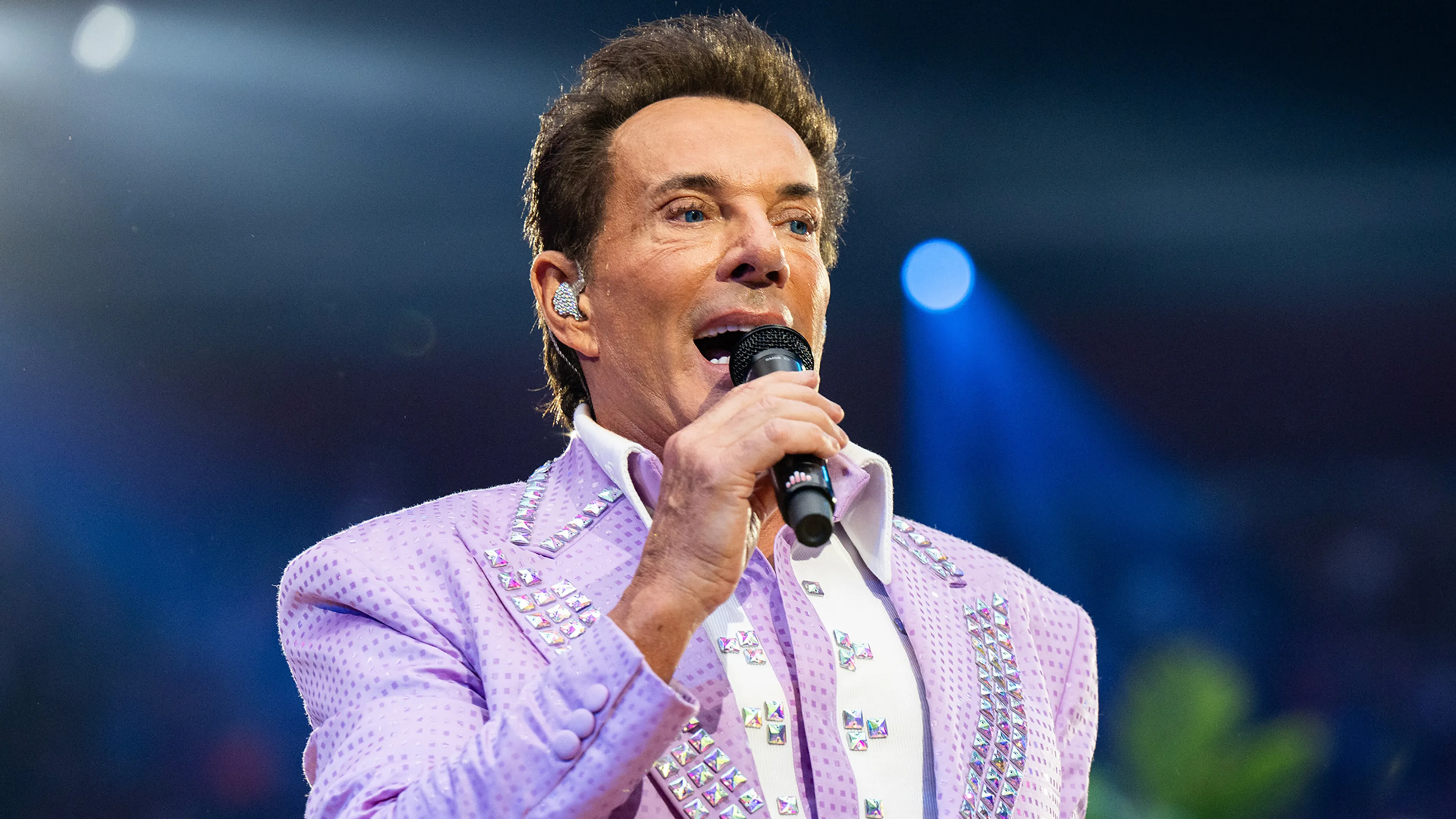 Is dit de échte reden van het vertrek van Gerard Joling bij de Toppers?