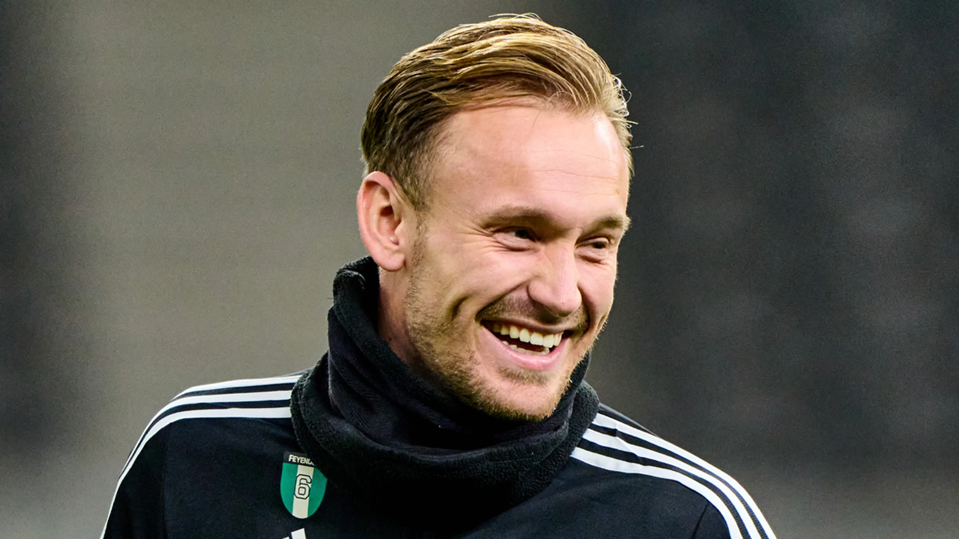 Feyenoord verhuurt Mark Diemers aan Hannover 96