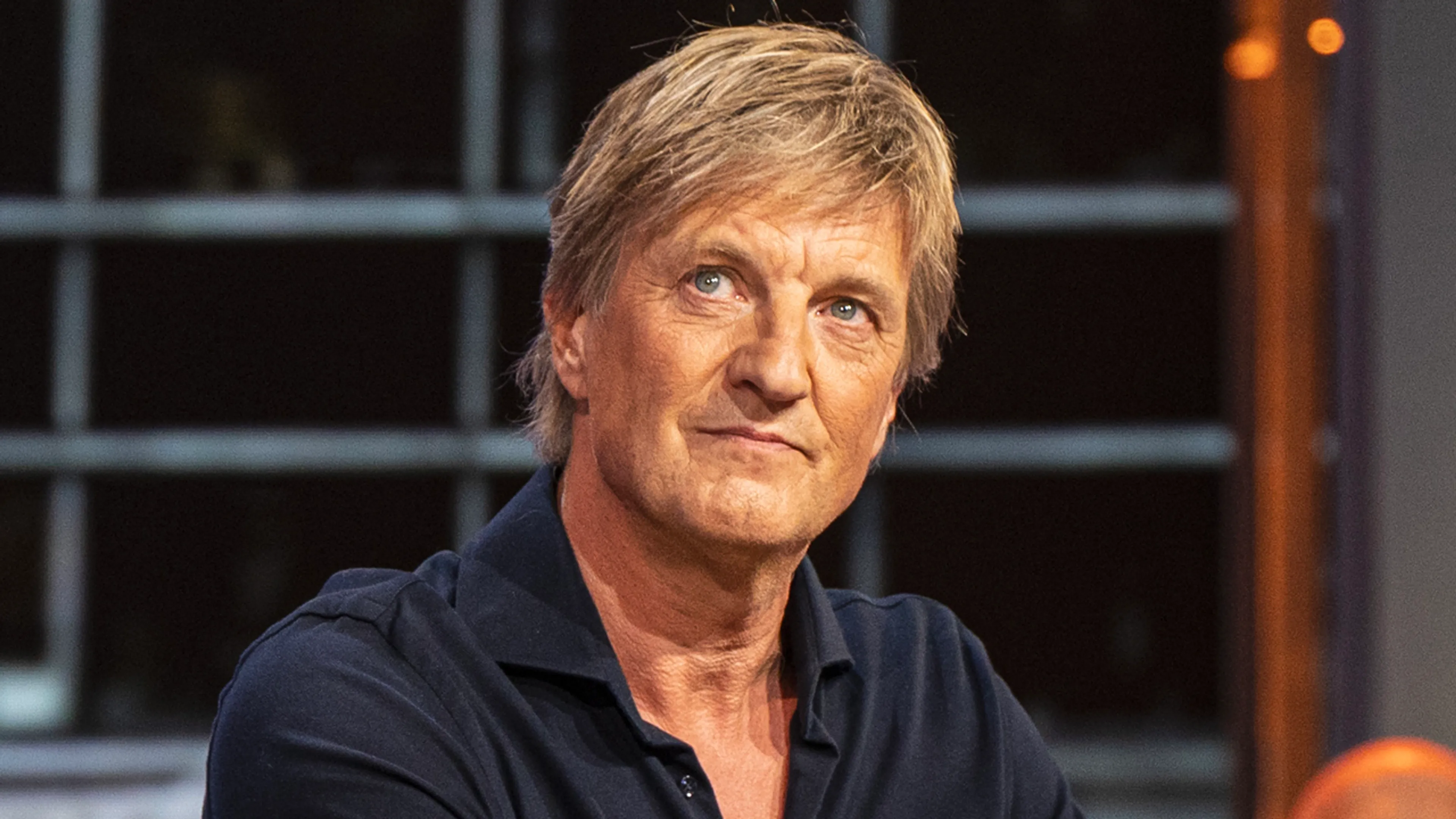 Wim Kieft deelt gezondheidsupdate: 'Ik had zoveel pijn dat de brandweer me uit huis heeft getakeld'