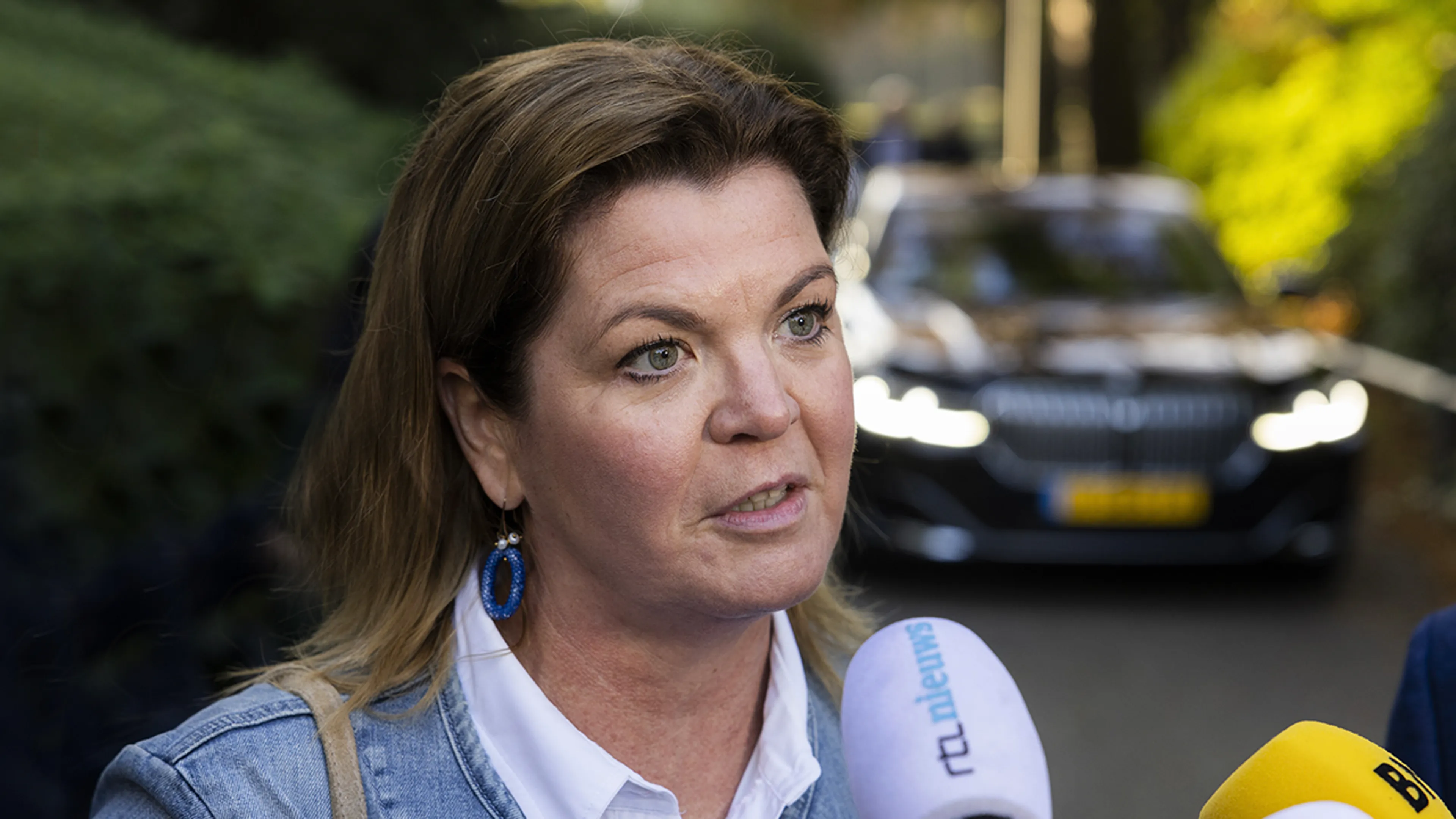 Kabinet neemt stikstofadvies Remkes over, snel landbouwakkoord