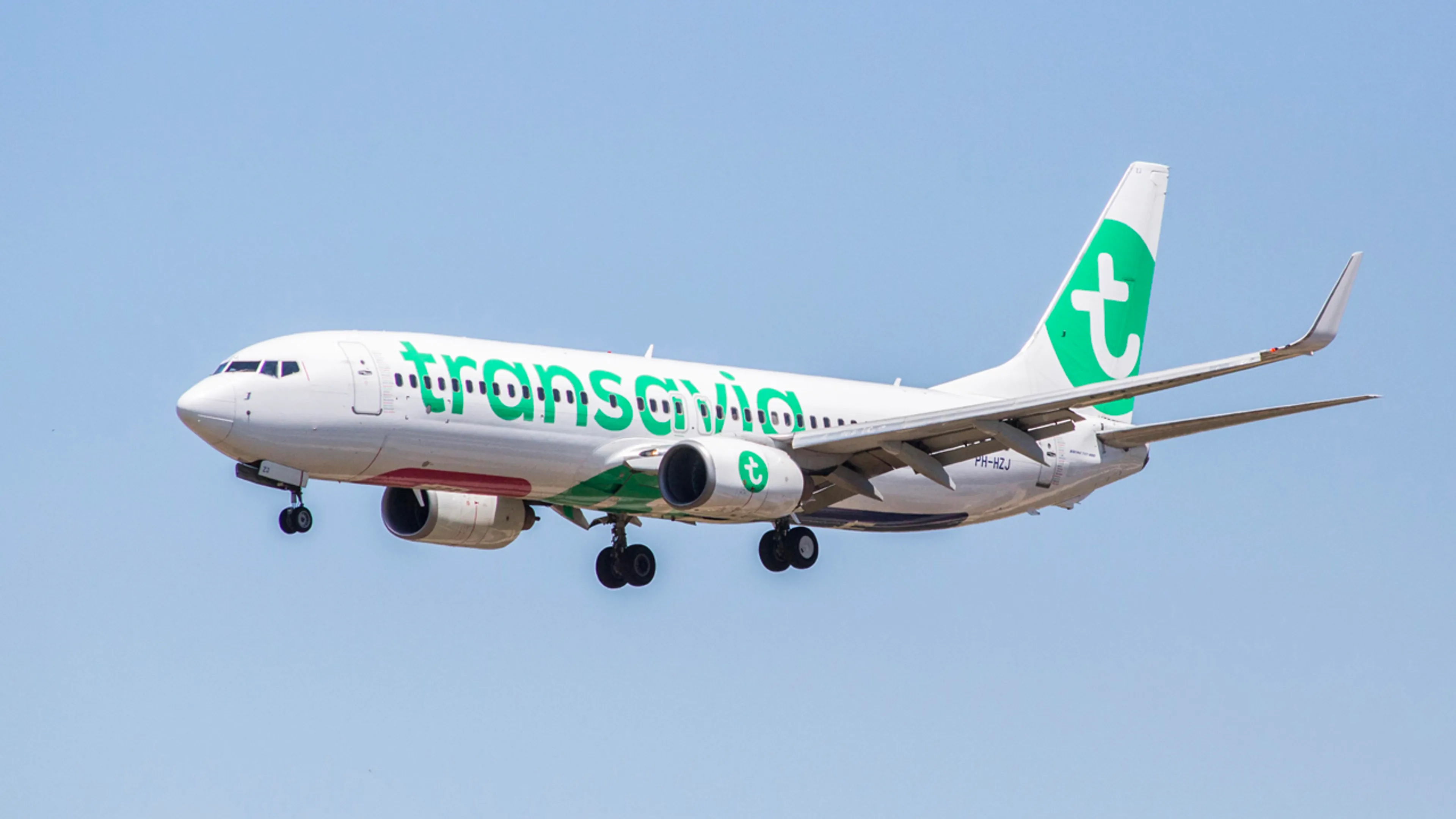 Transavia schrapt 240 vluchten vanaf Schiphol in juli en augustus