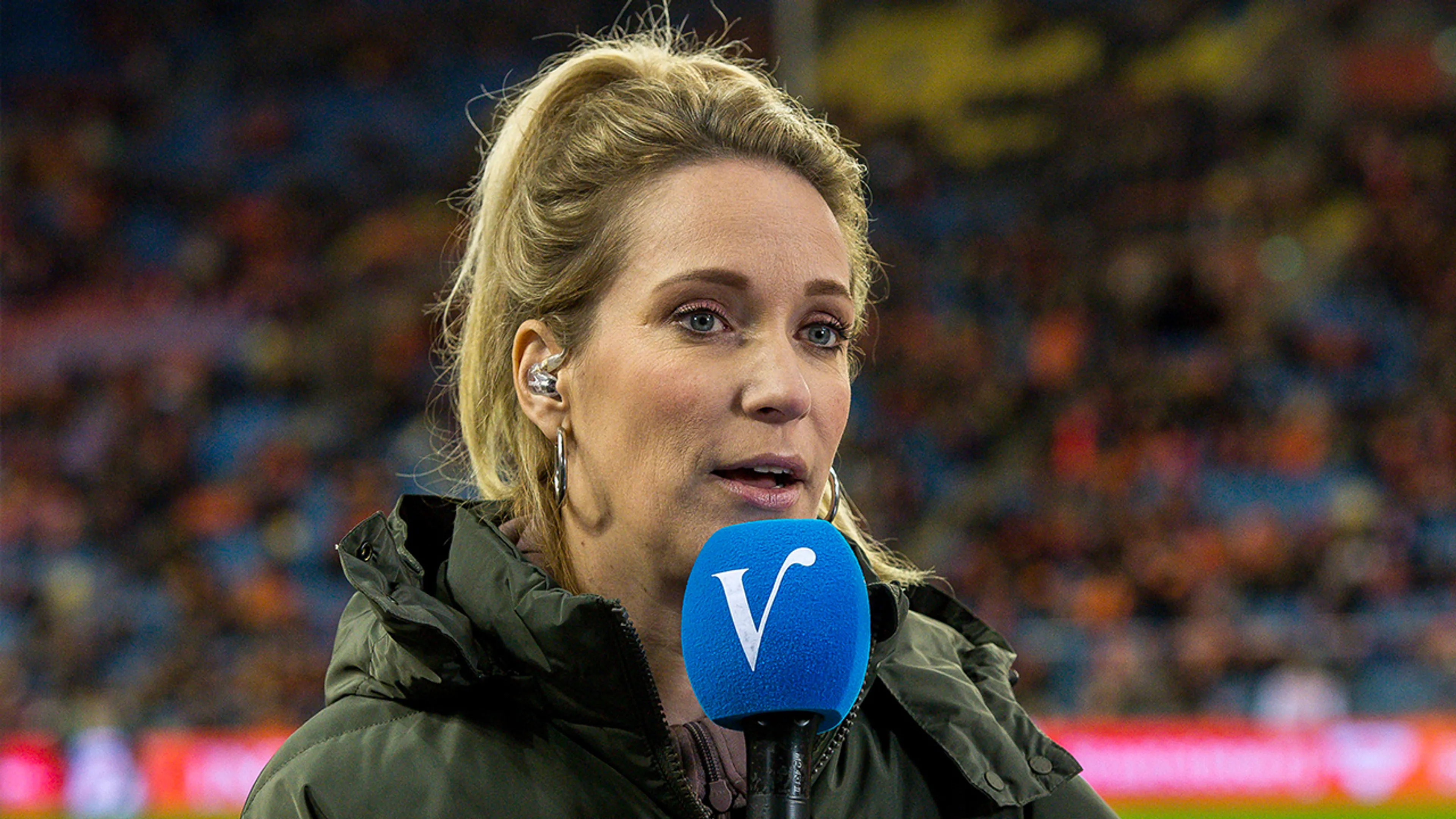 Hélène spreekt opvallend nieuwsbericht tegen: 'Niet alles geloven wat er staat'