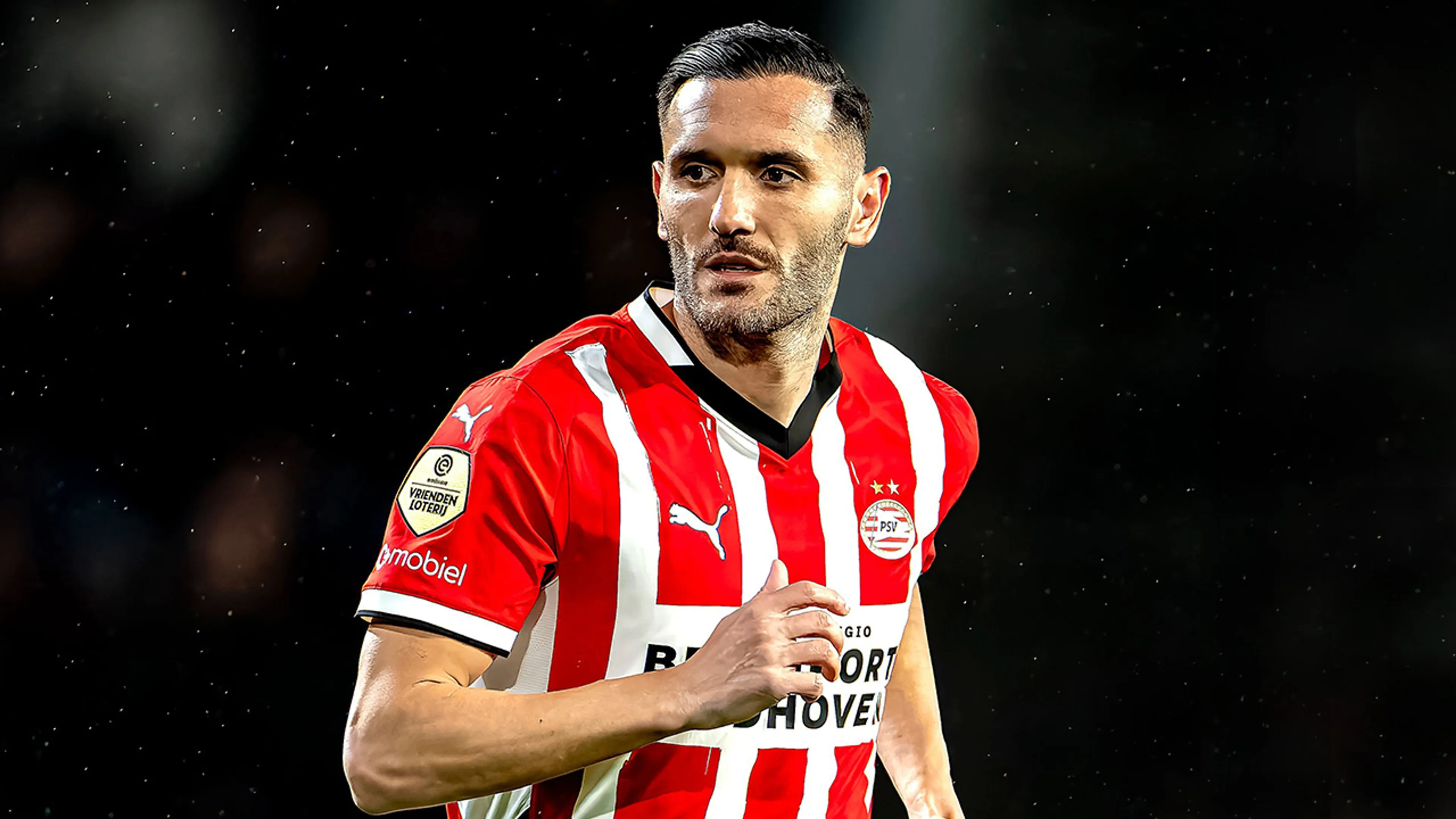 PSV komt na besmetting Pérez met goed nieuws in aanloop naar topper tegen Ajax