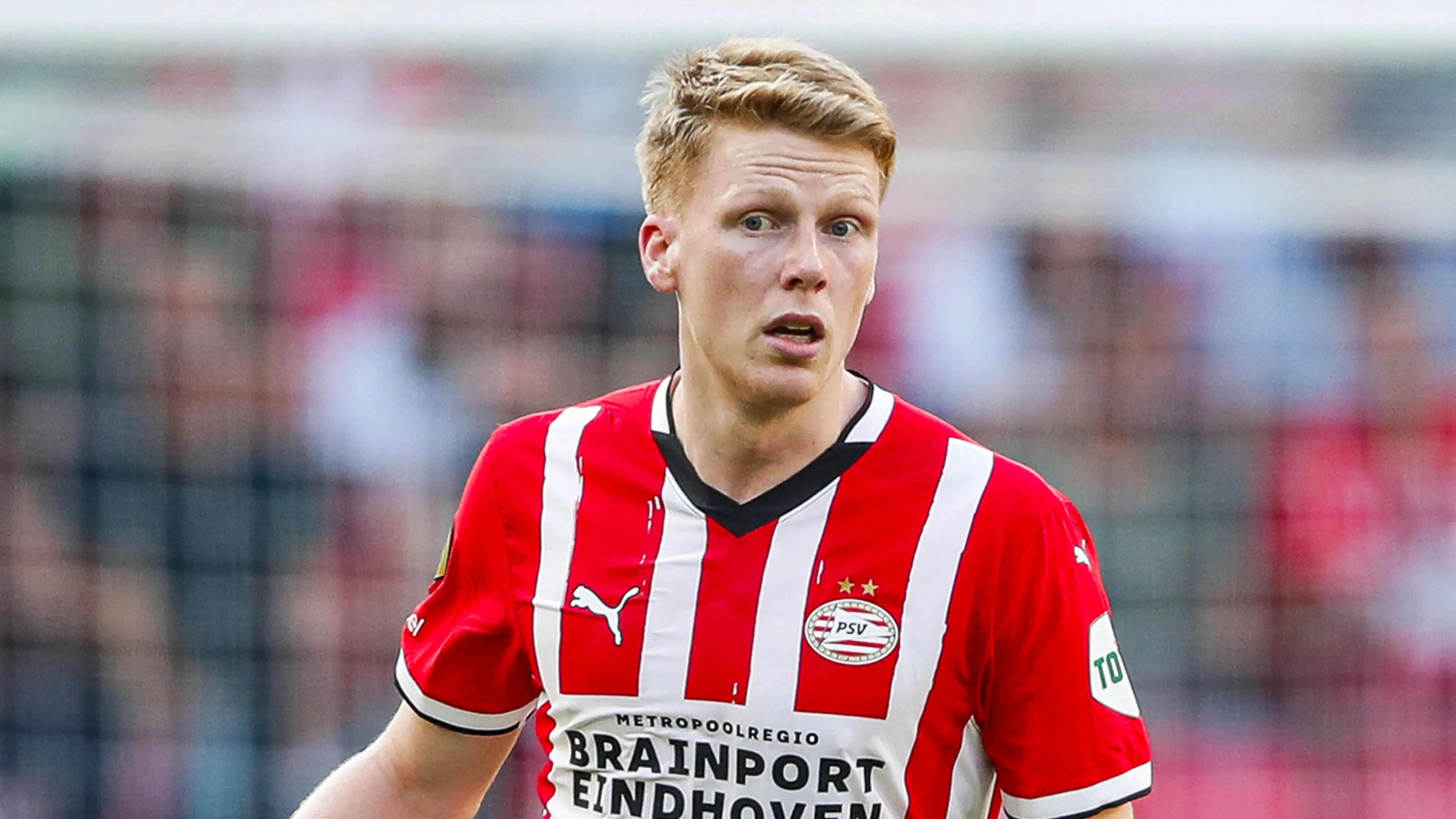 'Jerdy Schouten staat op de radar van FC Barcelona'