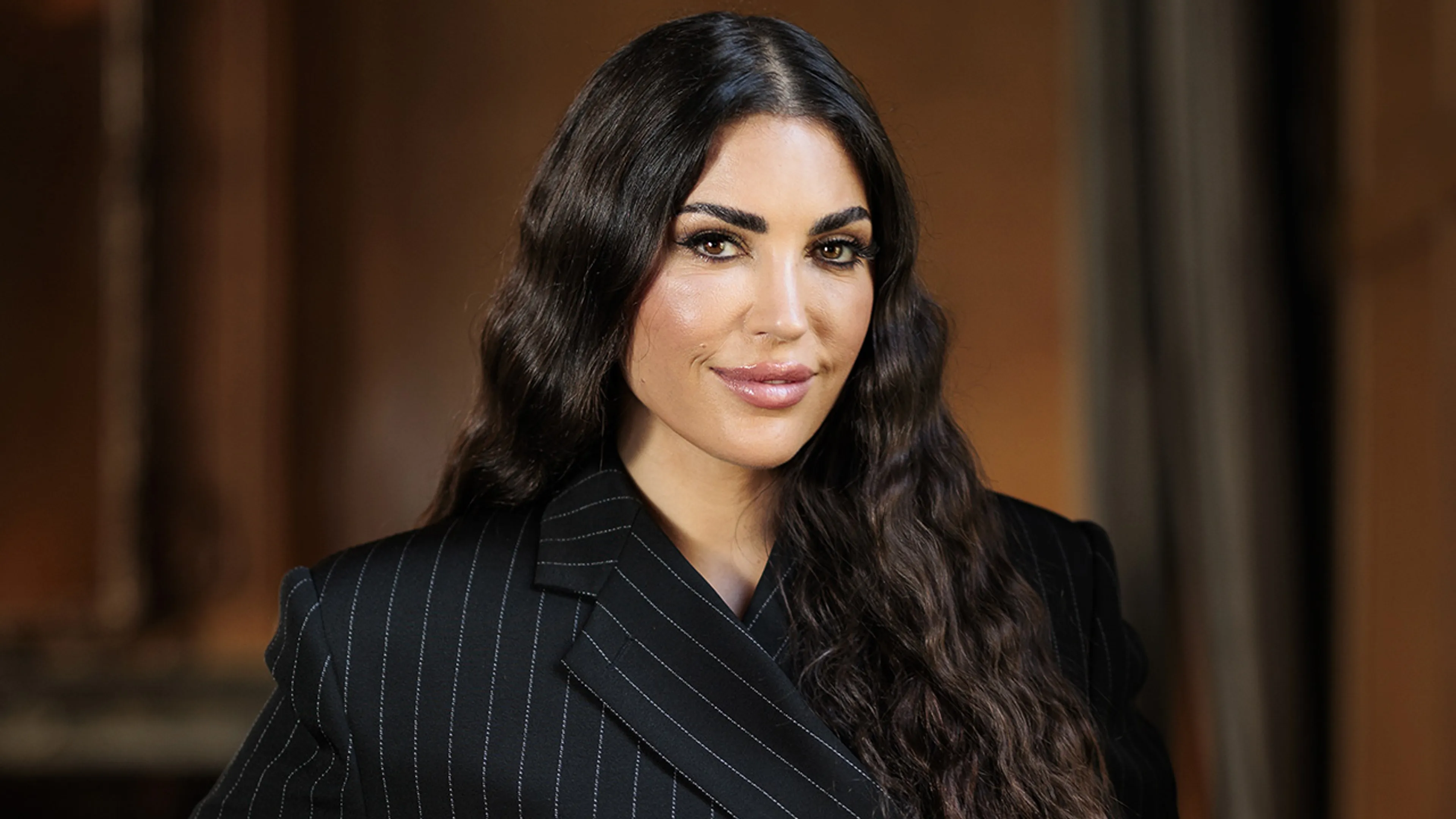 Realityserie Yolanthe Cabau krijgt vervolg; opnames tweede seizoen begonnen