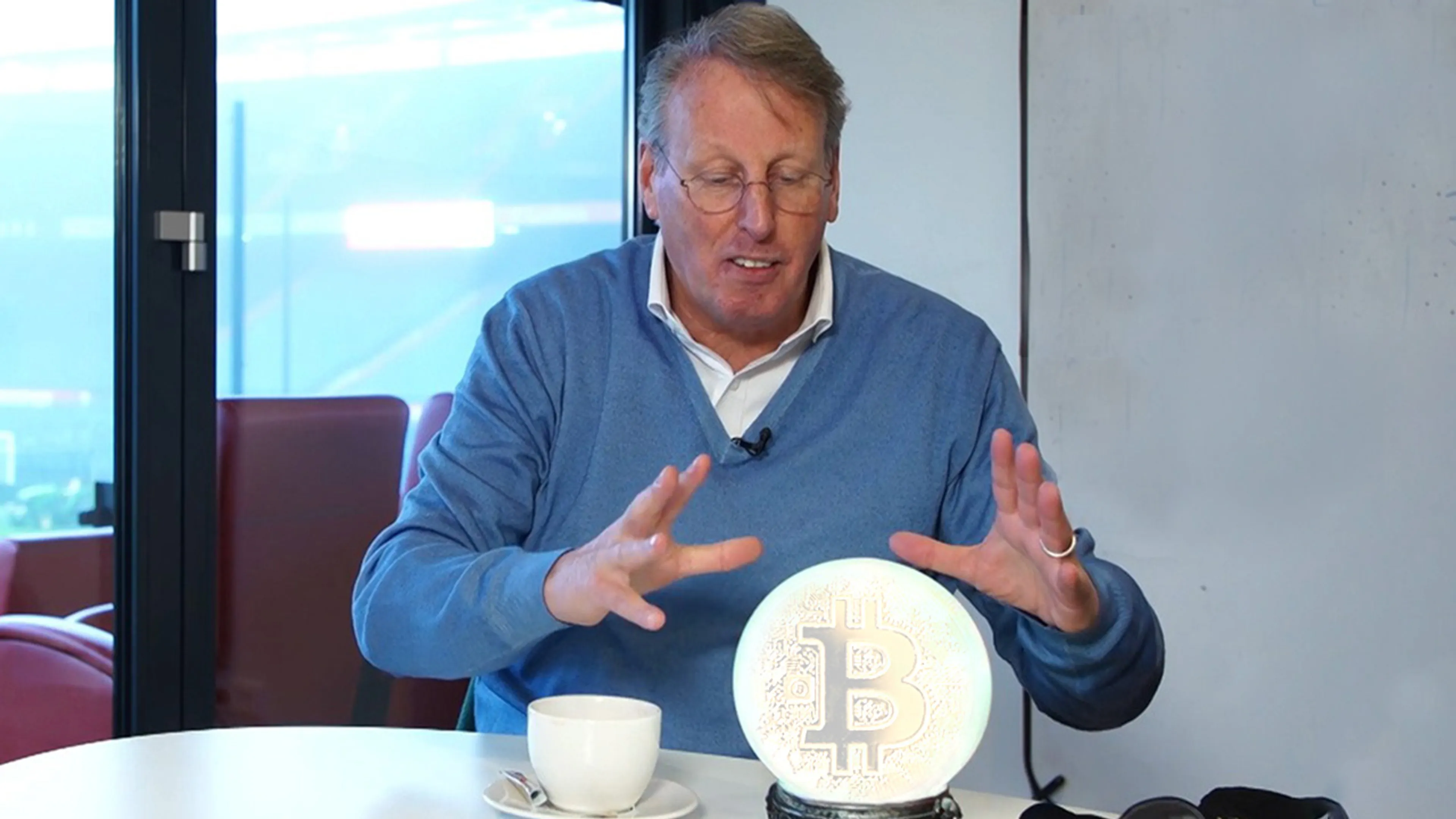 Goed nieuws voor Chris Woerts! Bitcoin weer terug boven 80.000 dollar