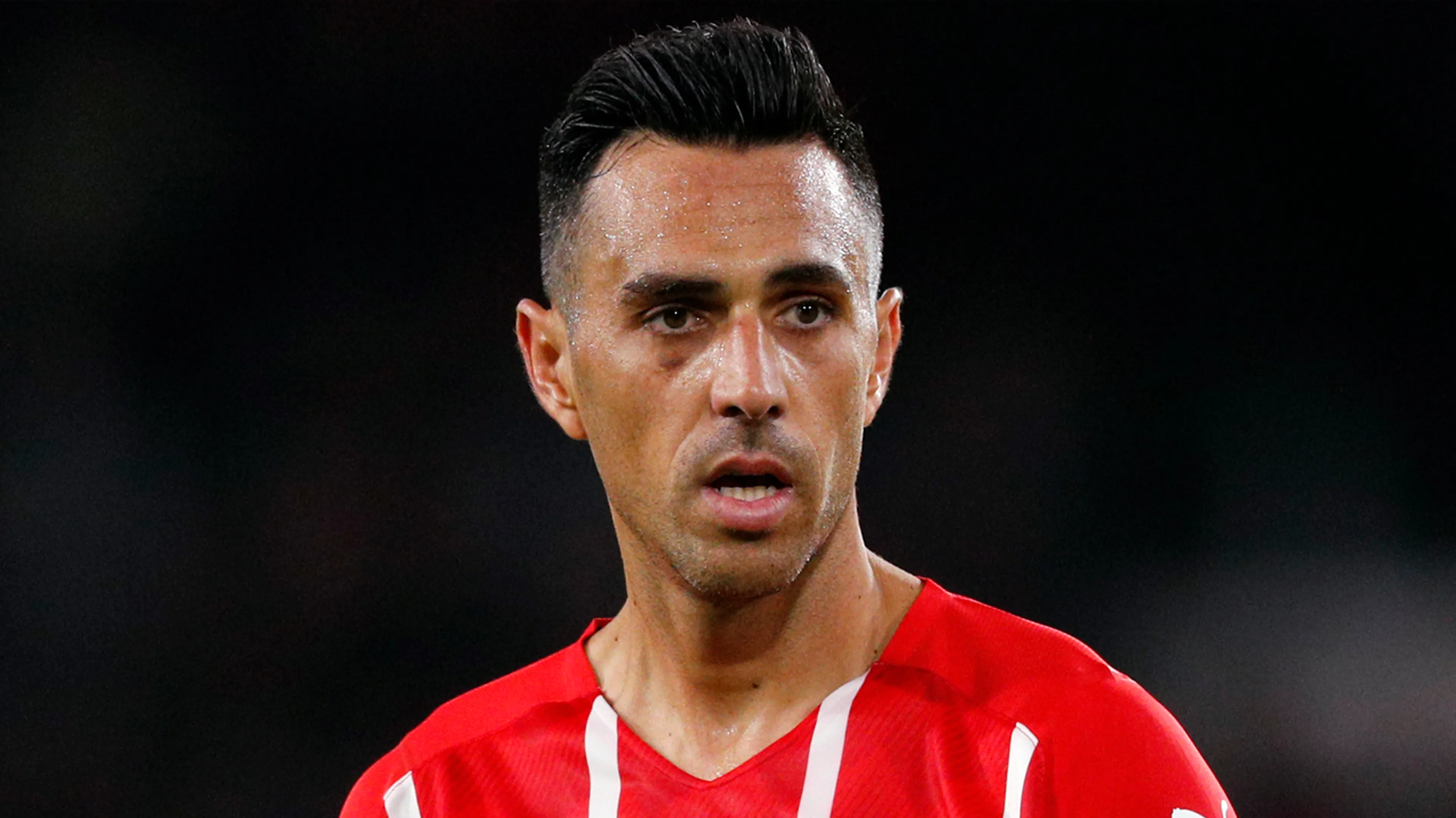 'Eran Zahavi keert waarschijnlijk niet meer terug bij PSV'
