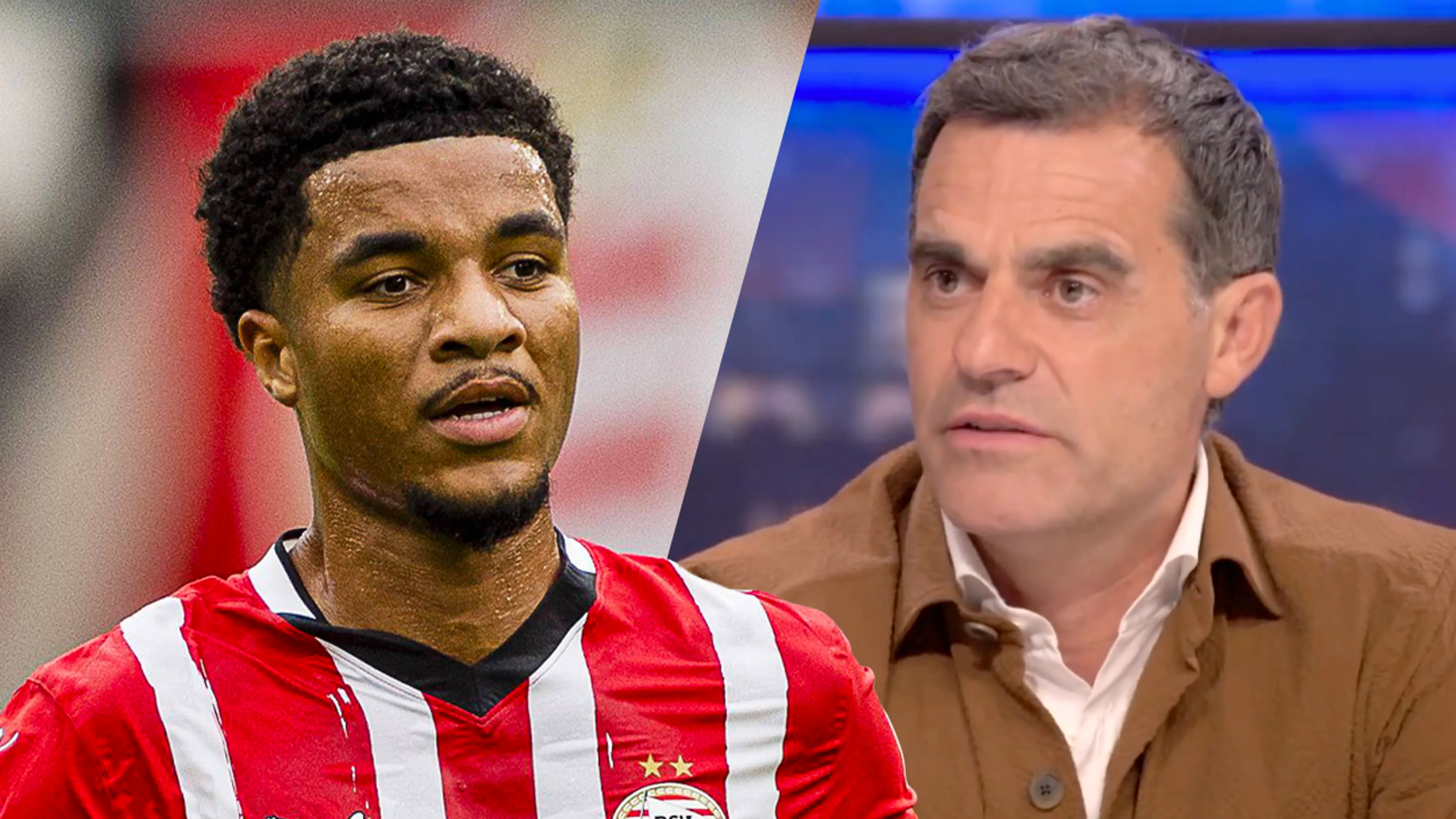 Kenneth Perez: 'Wie is er beter dan Malik Tillman in de Eredivisie? Ik zie niemand'
