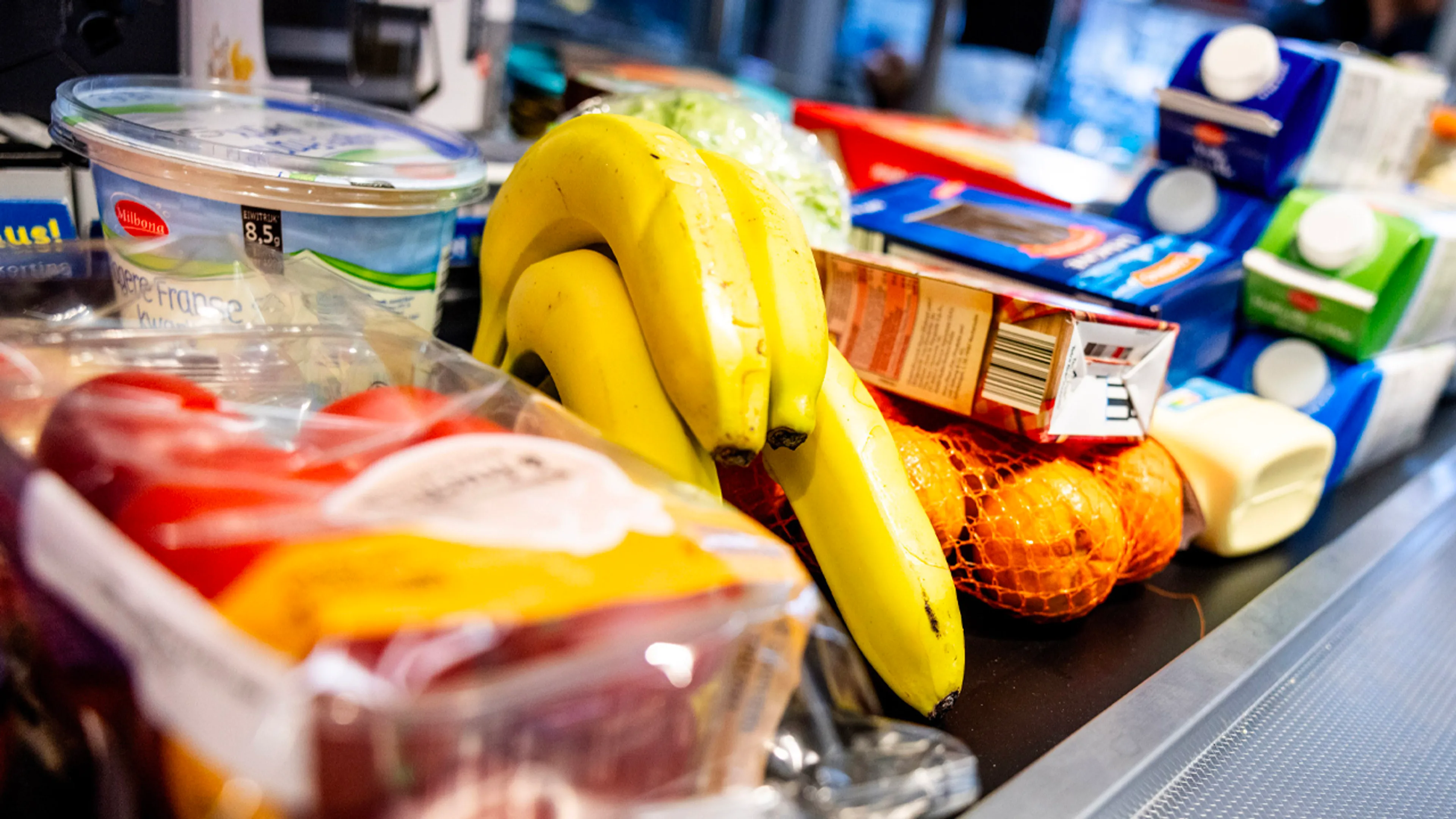 Supermarkten waarschuwen: boodschappen volgend jaar tot wel 10 procent duurder