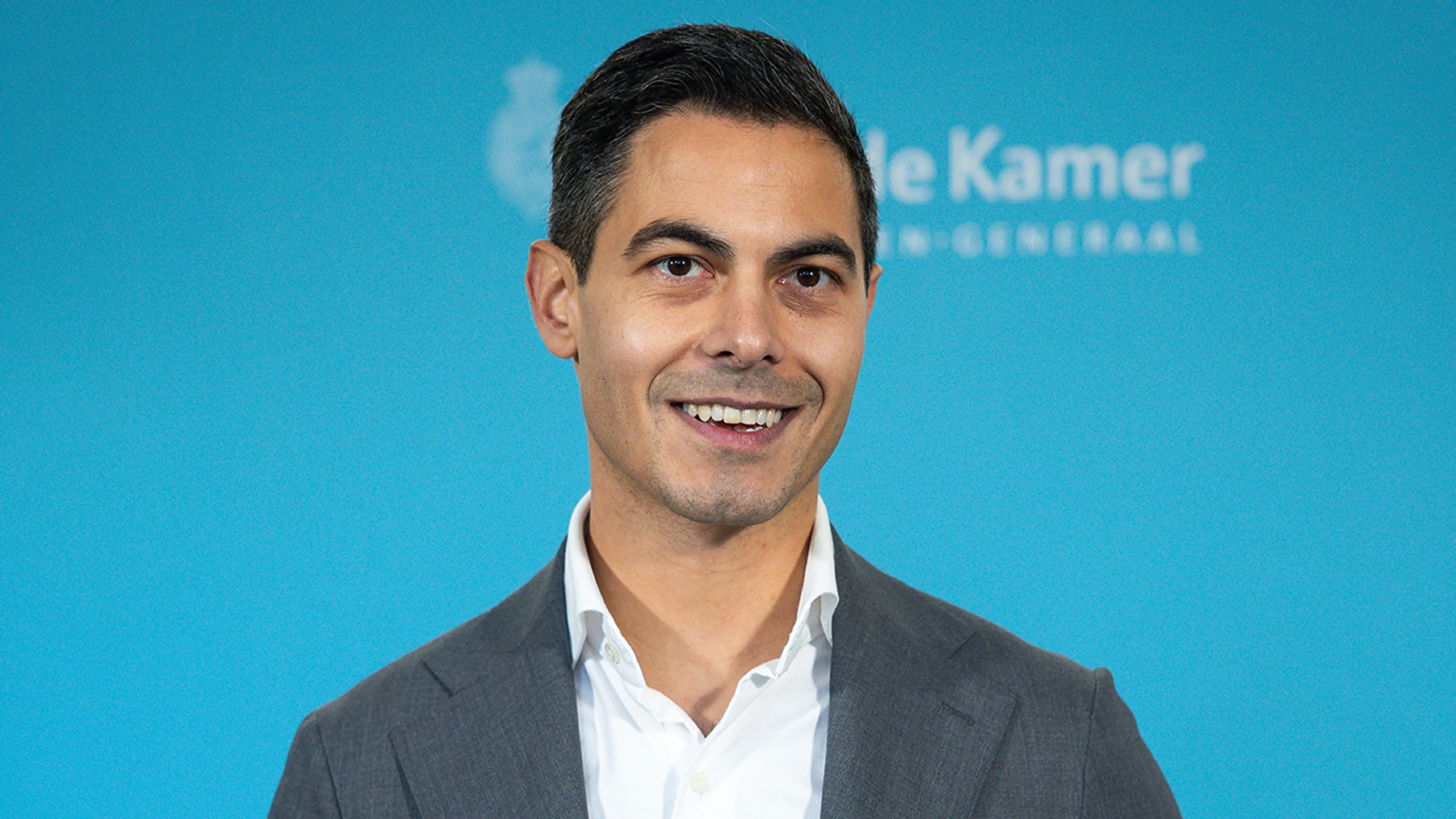 Kabinet met VVD én GL-PvdA niet 'afgevallen' volgens Rob Jetten