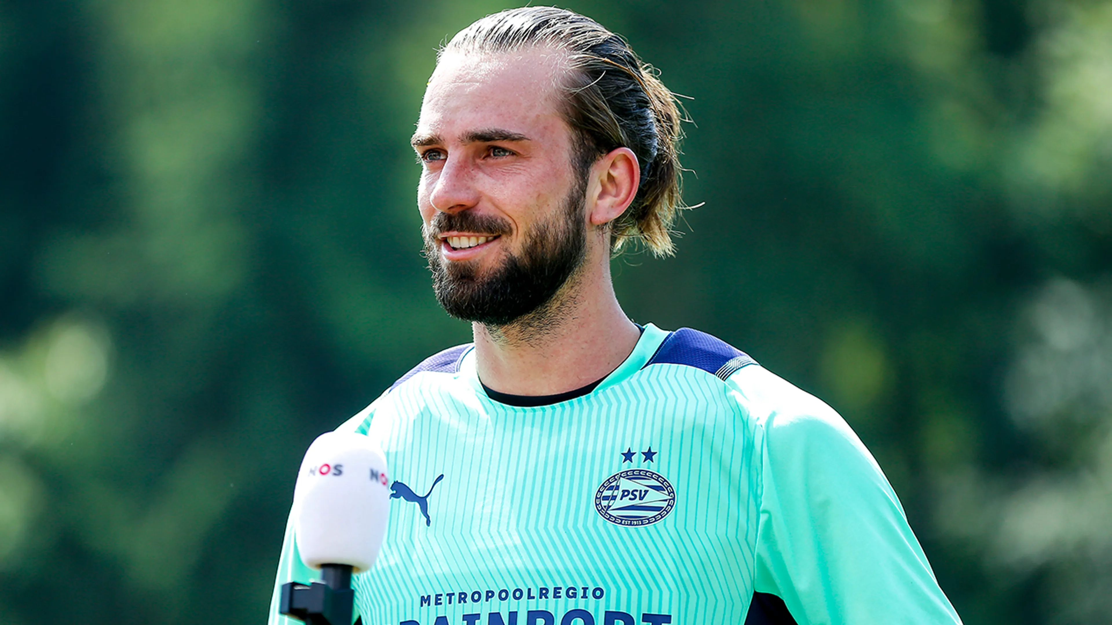 Gestopte Pröpper traint mee bij Eredivisieclub en overweegt terugkeer in betaald voetbal