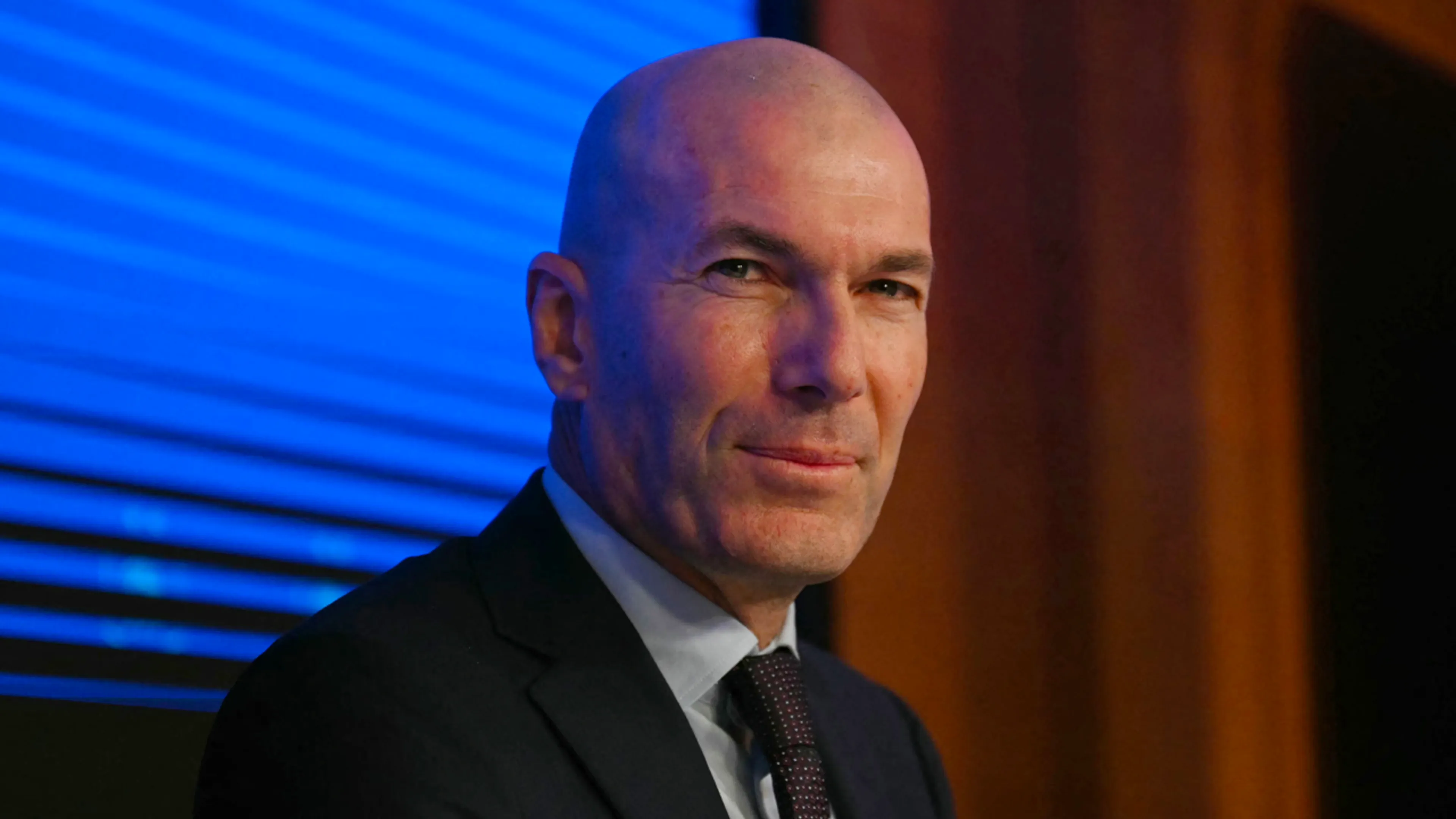 Officieel: Zinedine Zidane nieuwe bondscoach van Frankrijk