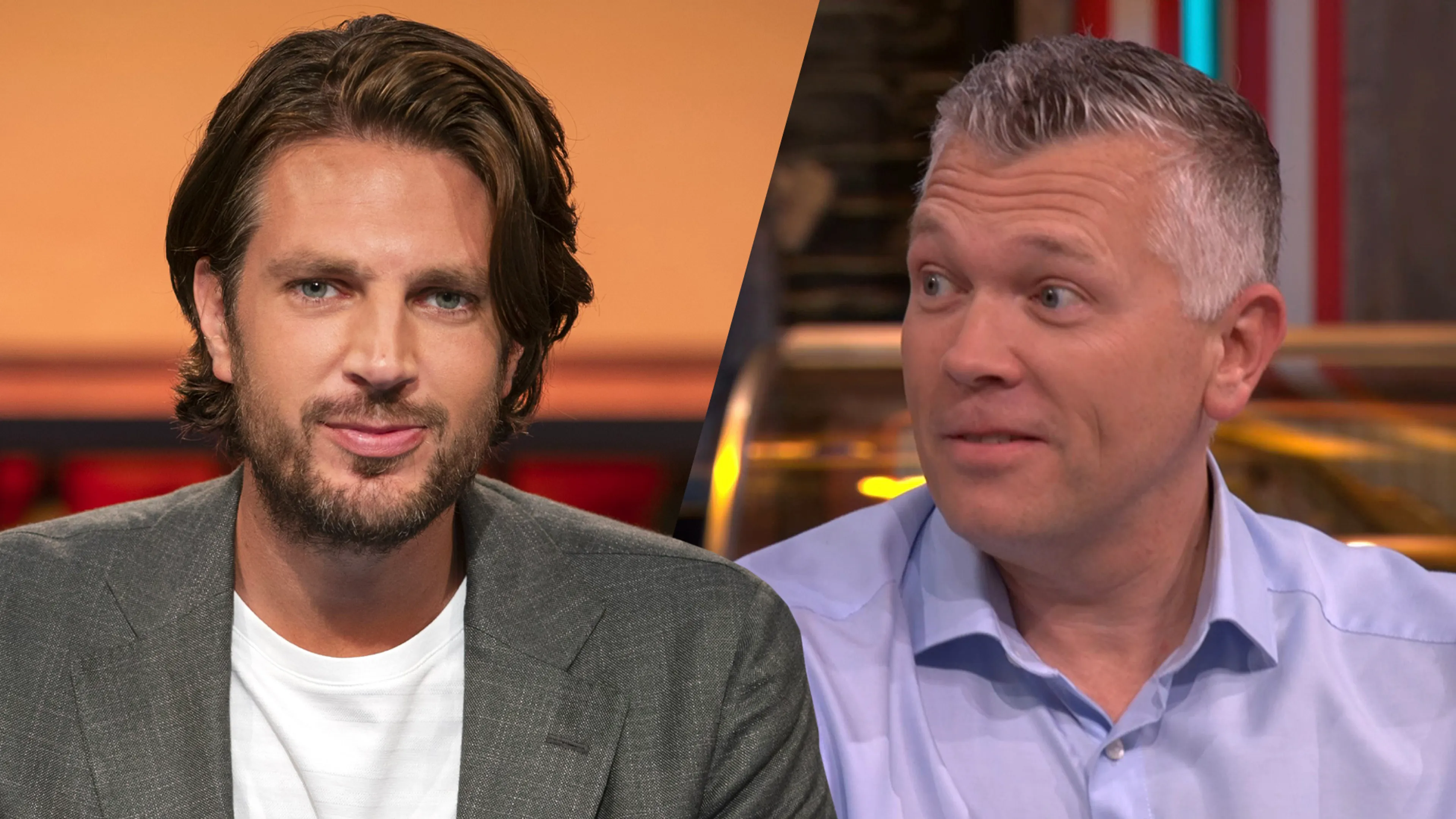 Gaat Wouter de Winther Vandaag Inside en Eva verlaten voor Renze Klamer?