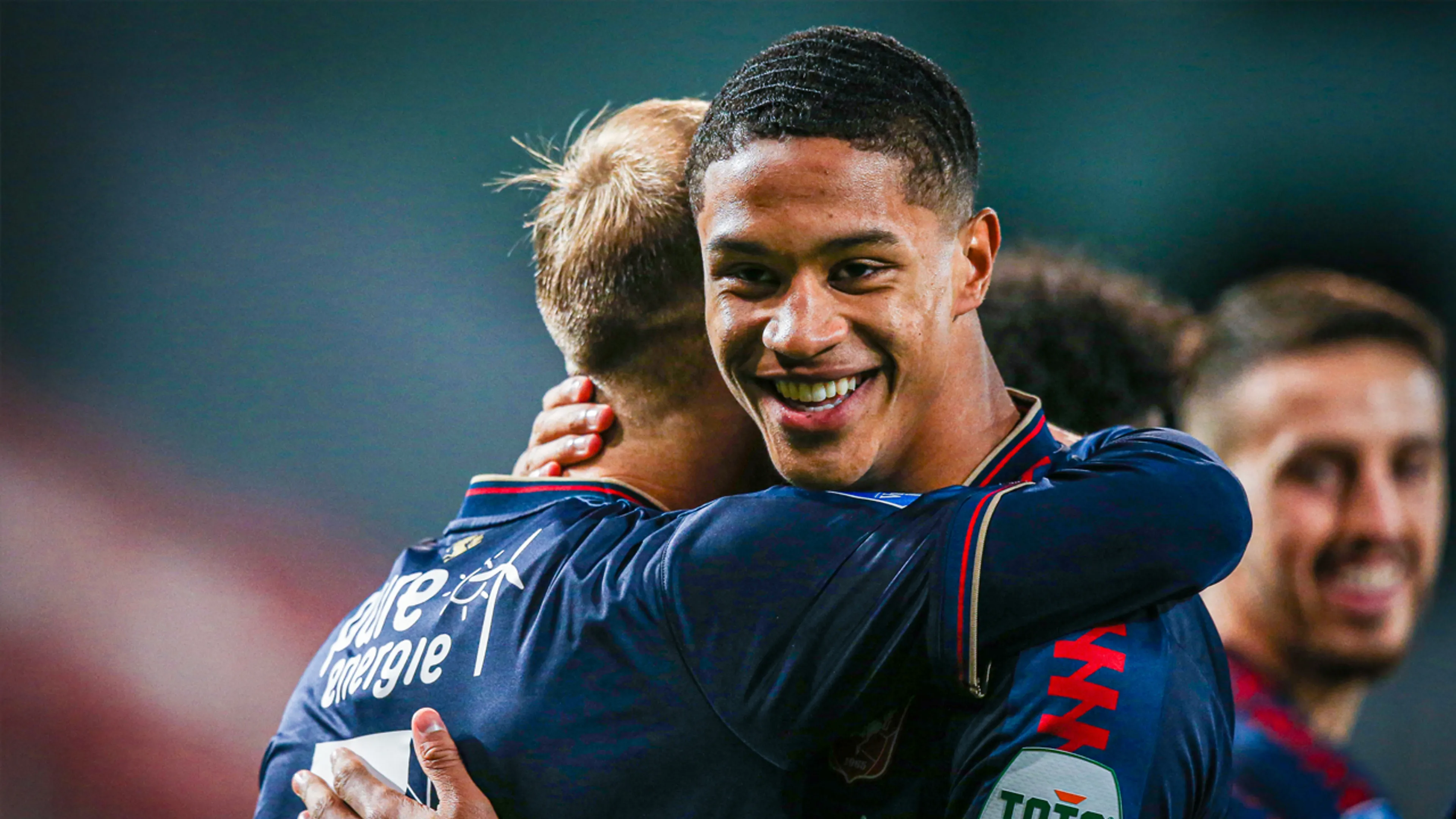 FC Twente weken zonder Oosterwolde