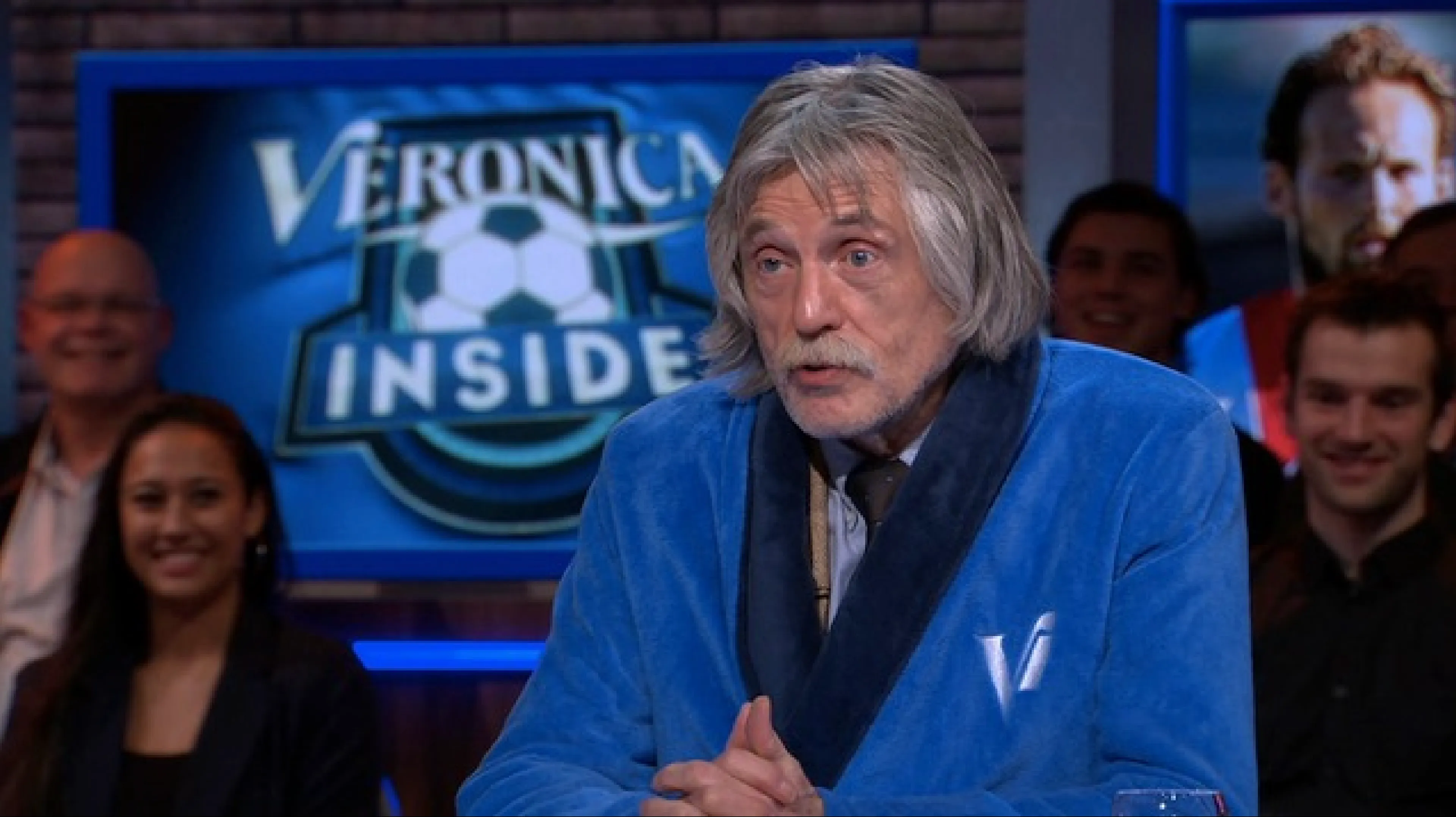 Nu in de webshop: de Veronica Inside-badjas