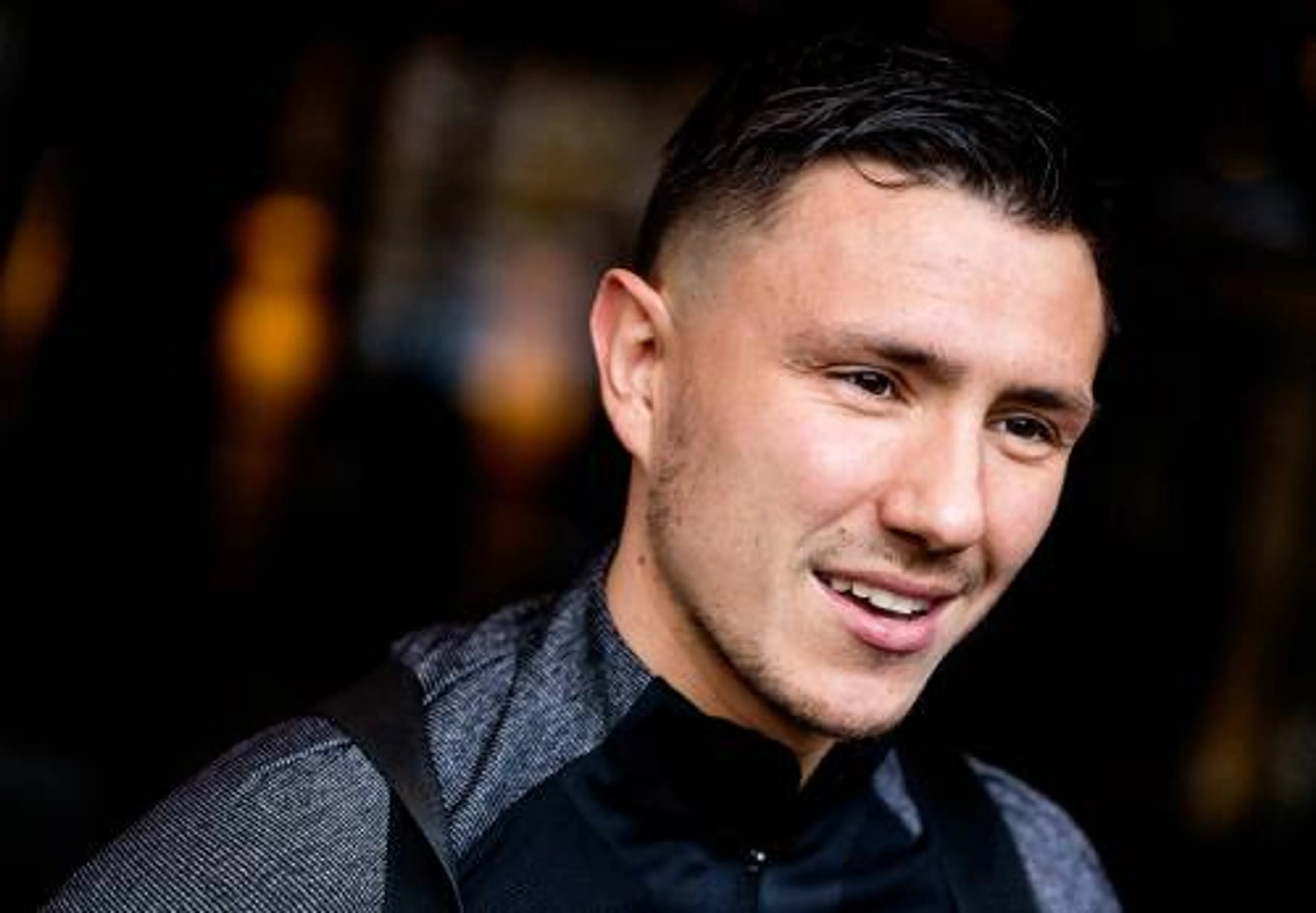 Kater voor Feyenoord in Tilburg