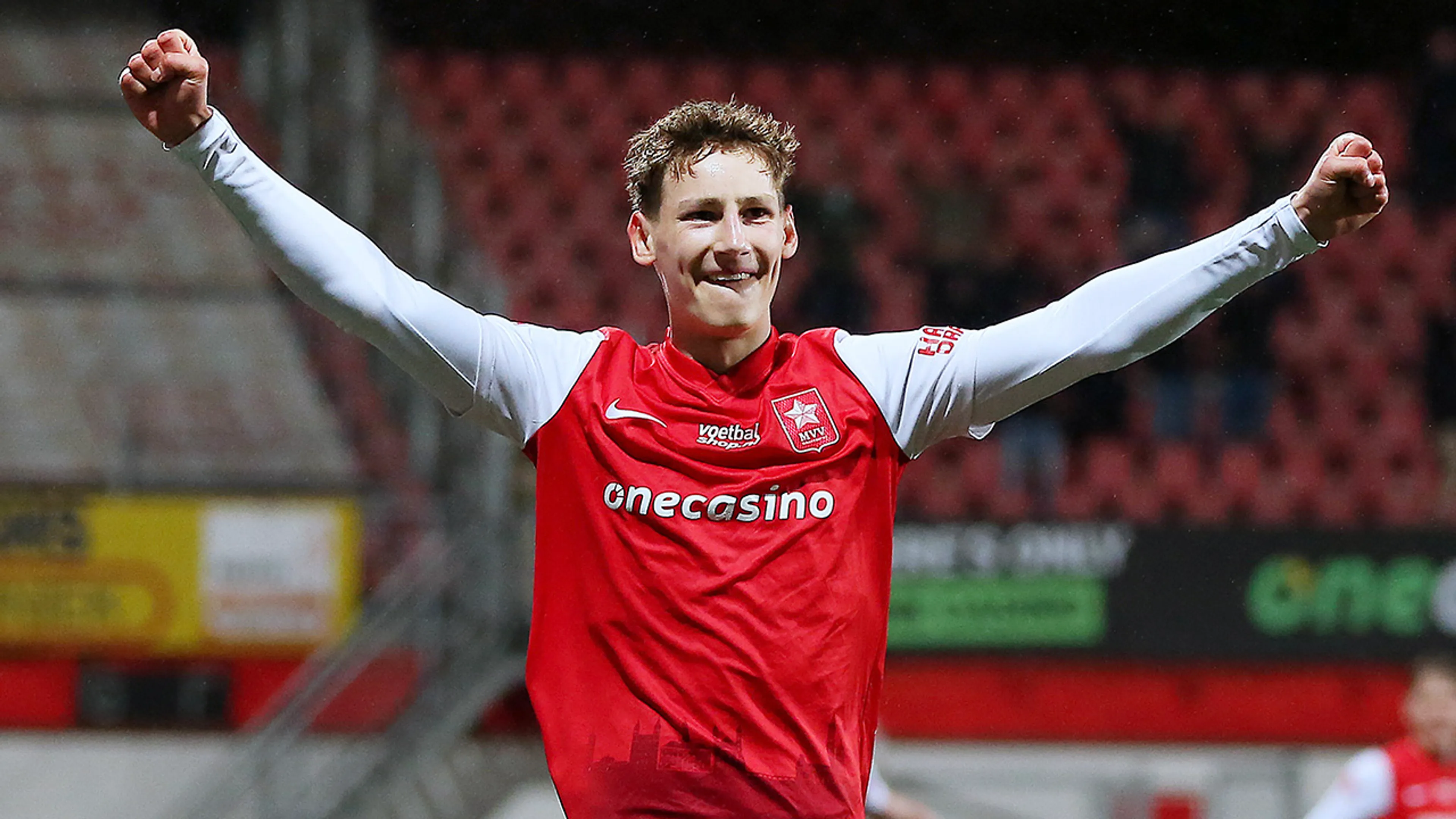'Ruben van Bommel heeft transfer naar Eredivisie-club te pakken'