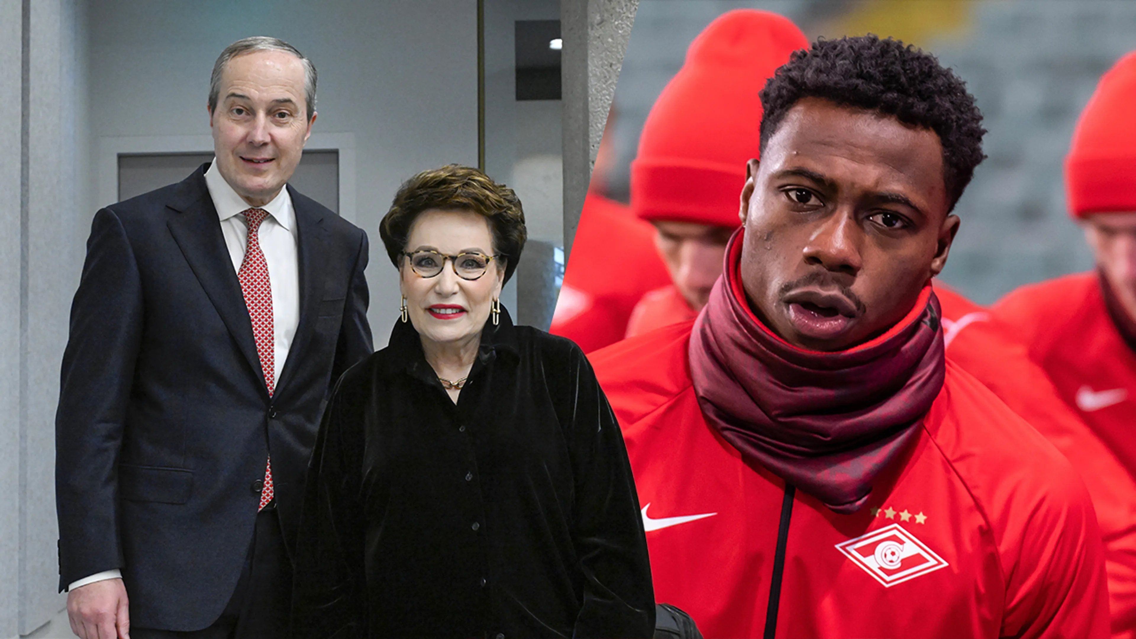Advocaat Knoops onthult: Quincy Promes verklaart voor het eerst over rol bij drugssmokkel