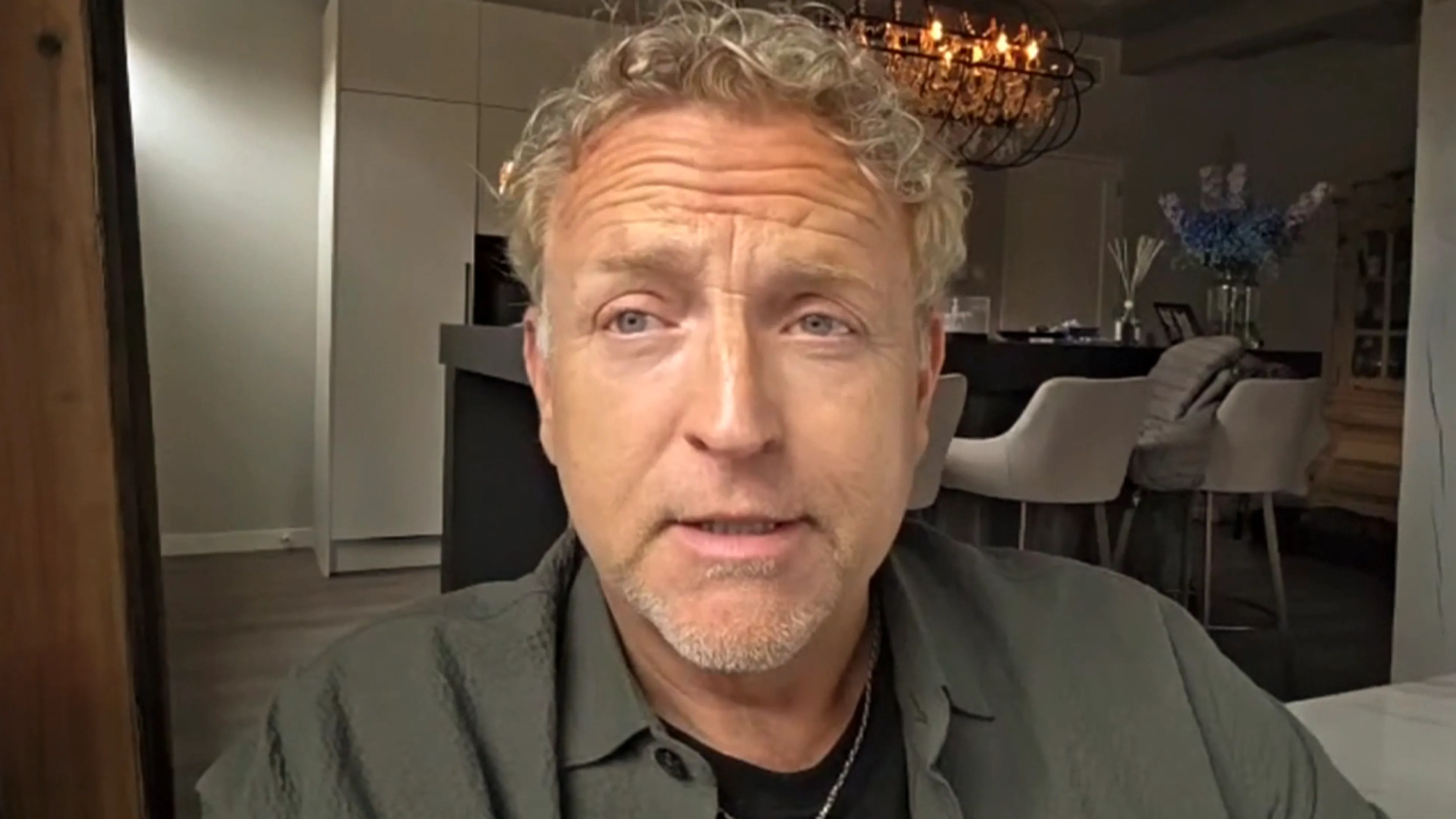 Gordon reageert op prijs voor slechtste tv-programma van afgelopen seizoen