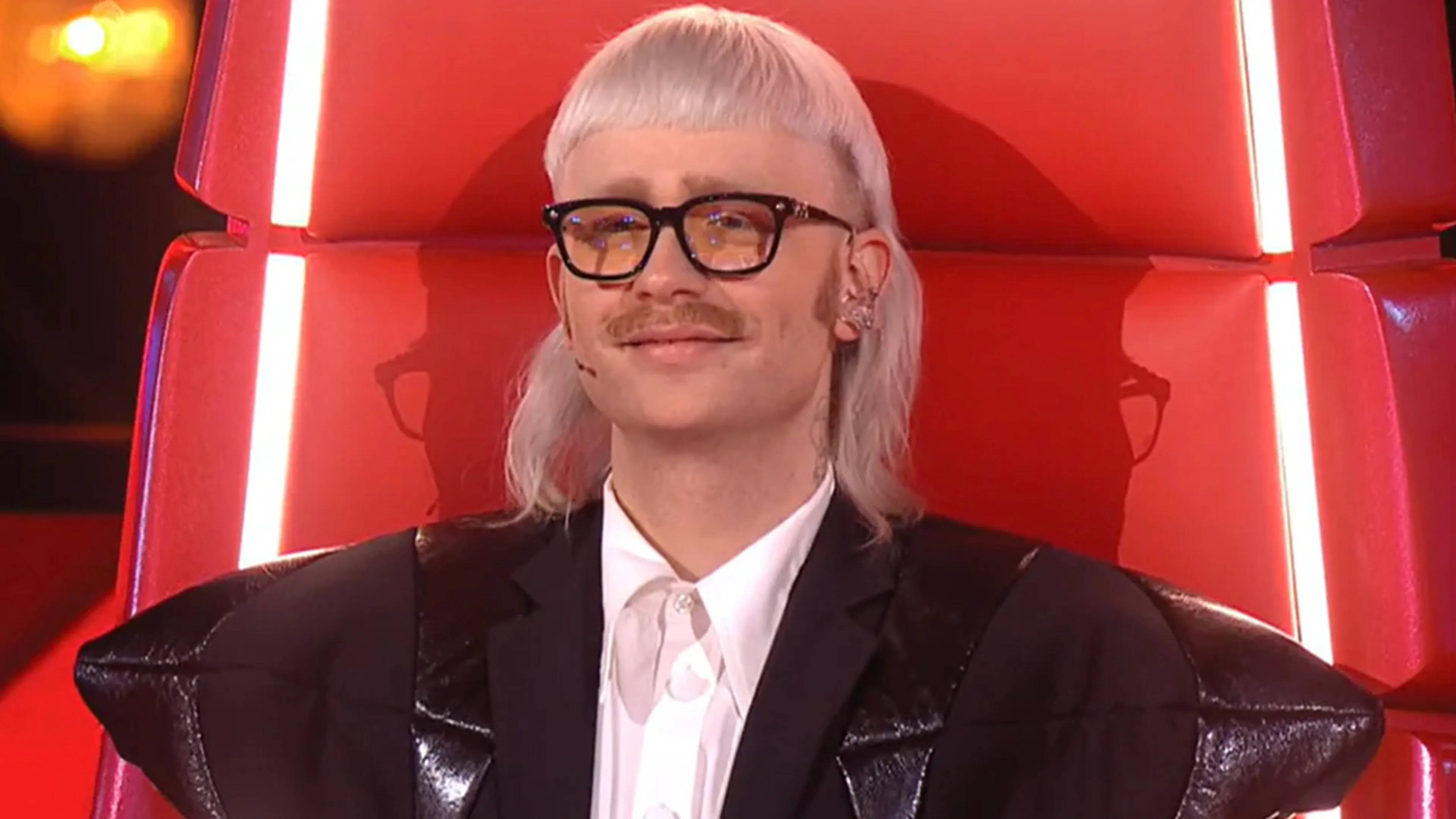 The Voice Vlaanderen stilgelegd na ruzie Joost Klein en Koen Wauters: 'Grove dingen gezegd'