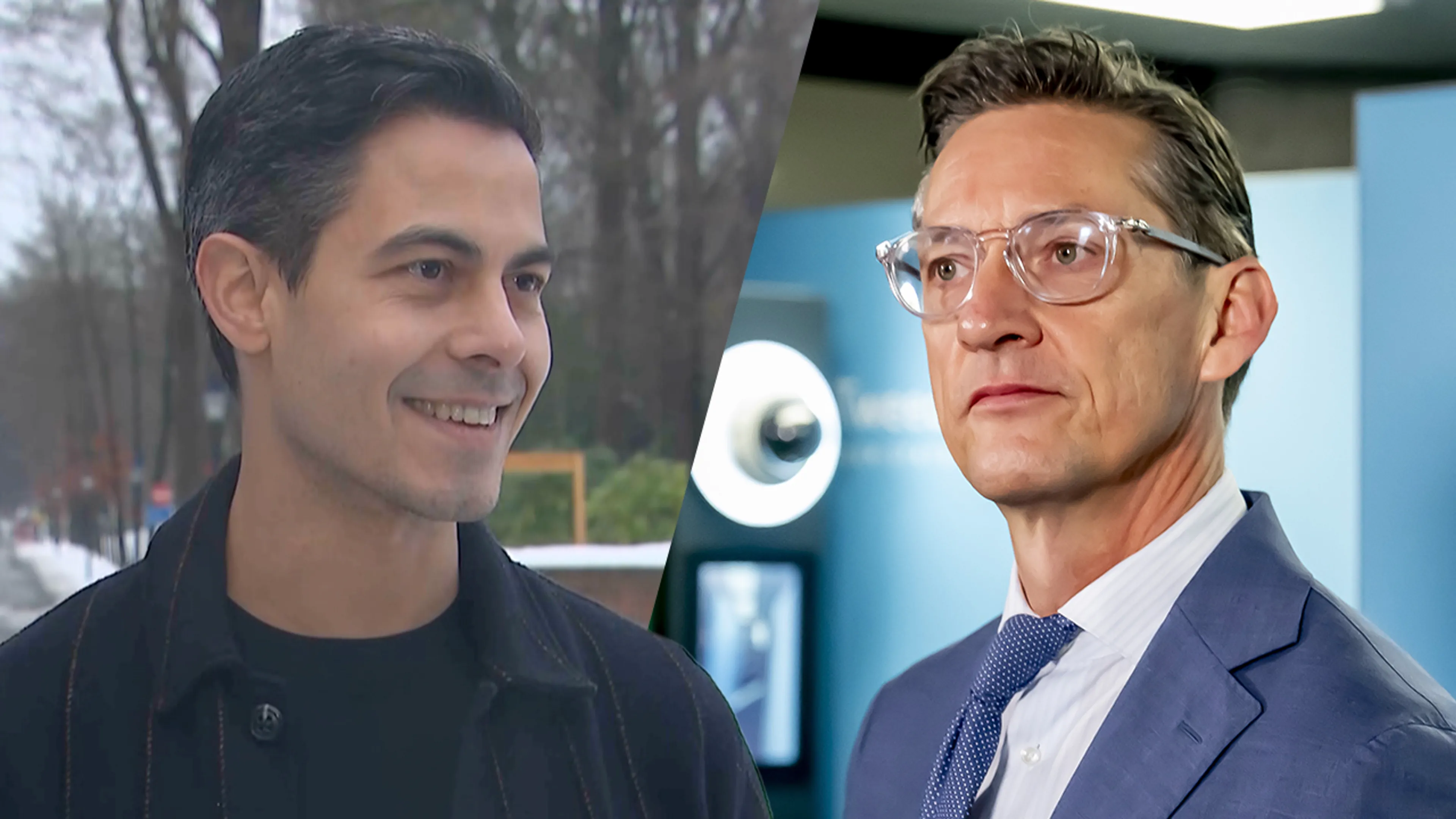 Rob Jetten toont nog steeds weinig enthousiasme om JA21 bij formatiegesprekken te betrekken