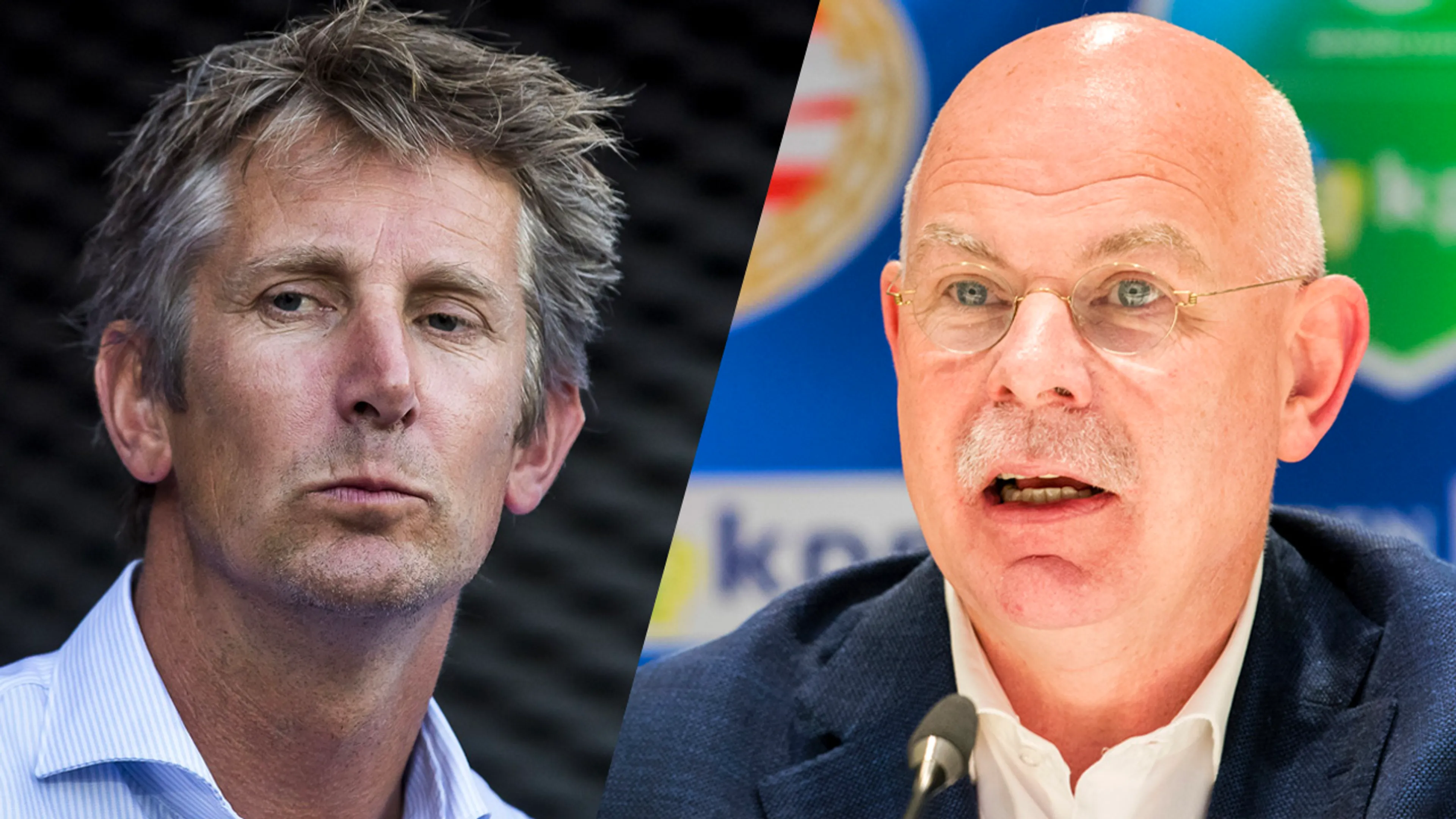 Ajax reageert vol verbazing op kwaad PSV
