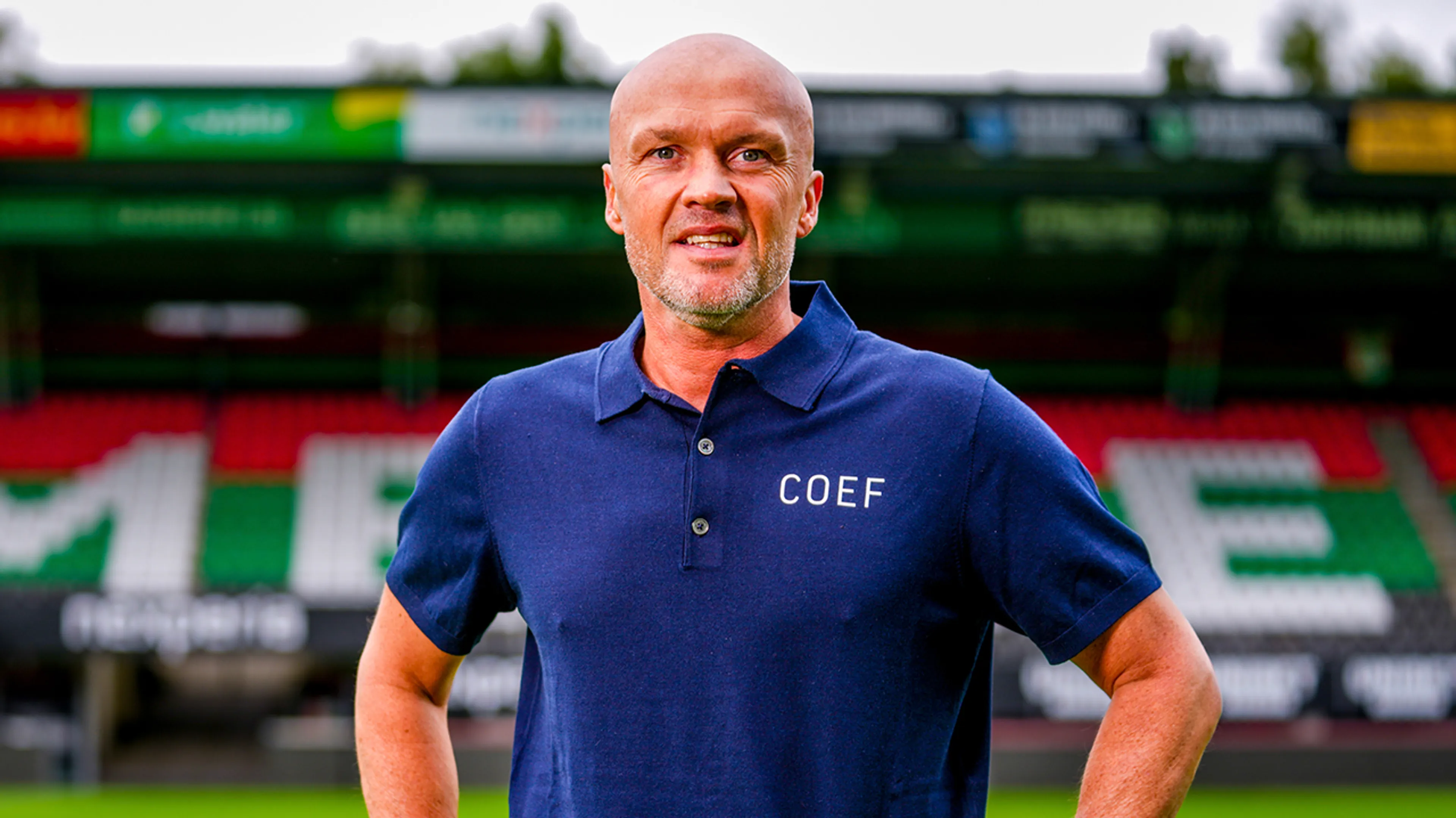 'Dick Schreuder staat heel hoog op het verlanglijstje van PSV bij vertrek Peter Bosz'