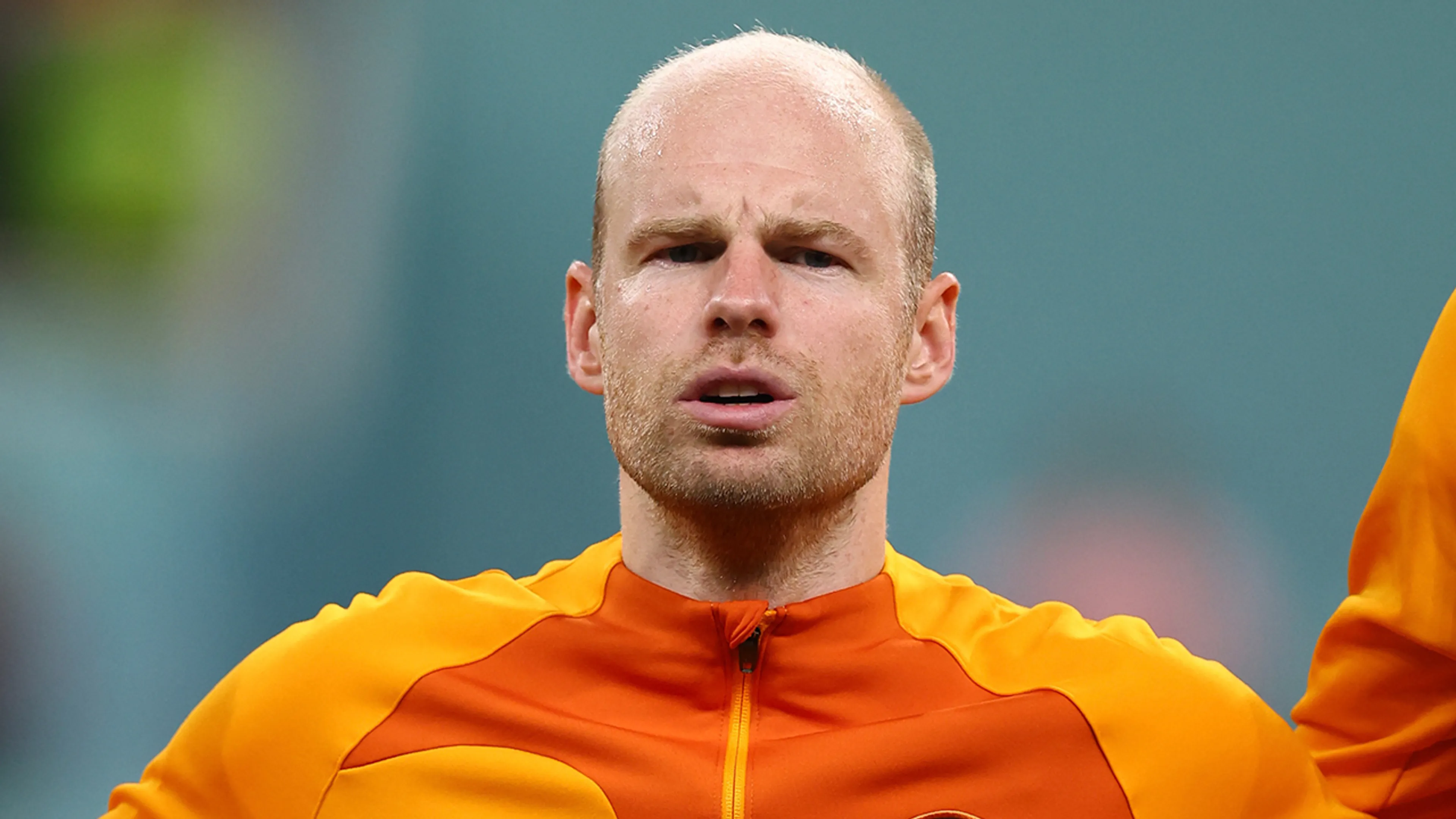 'Van Gaal slachtoffert Klaassen tegen Argentinië'