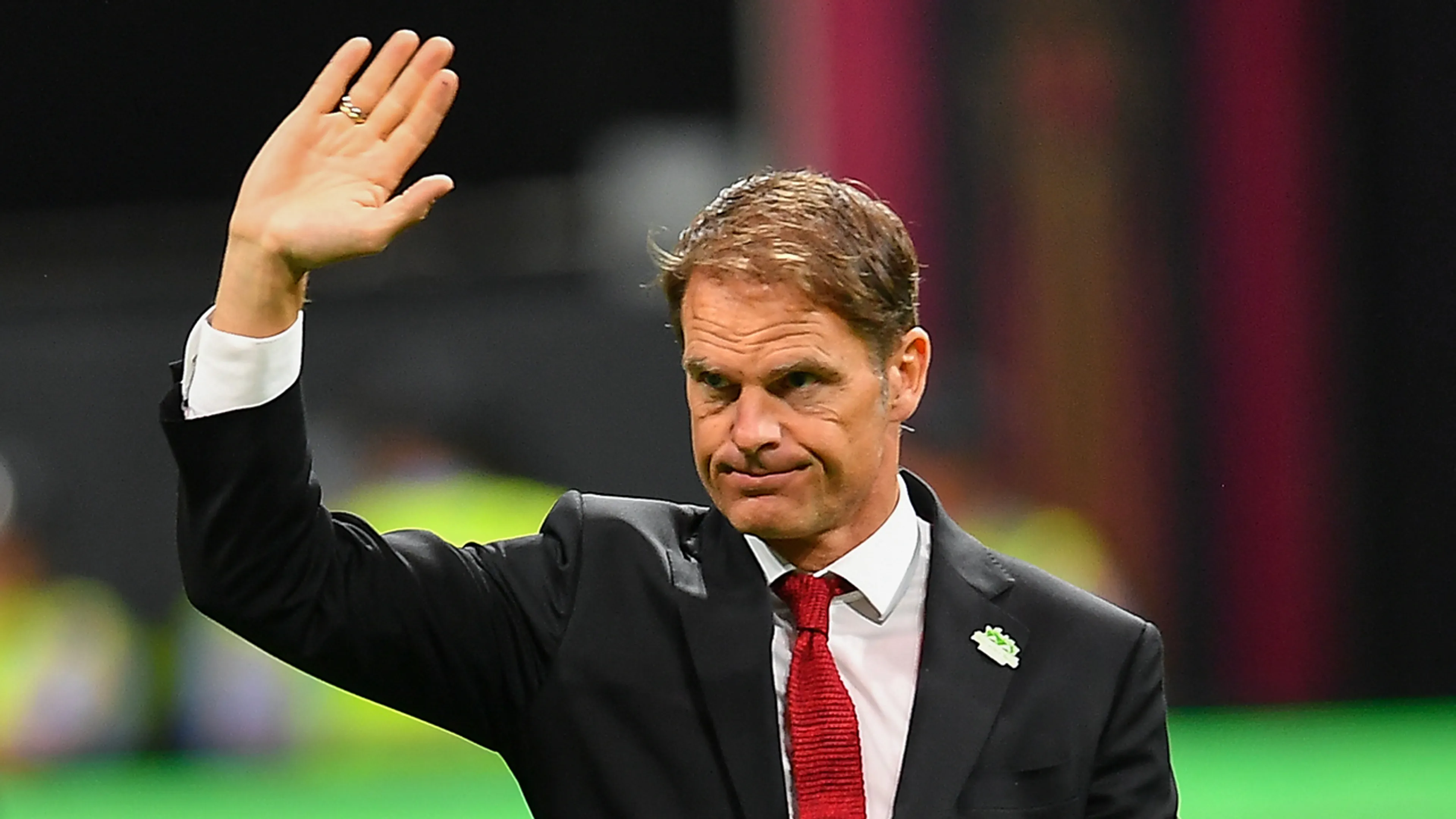 De Boer vrijdagmiddag gepresenteerd in Zeist