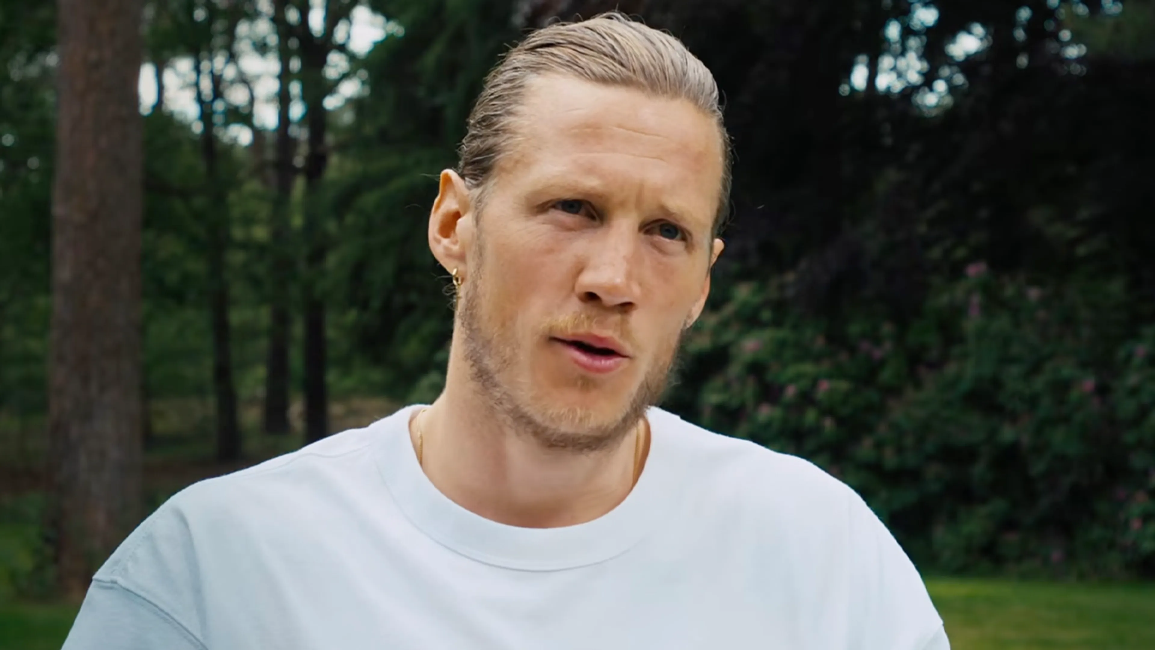 Wout Weghorst: 'Er is voor ons maar één doelstelling, en dat is wereldkampioen worden'