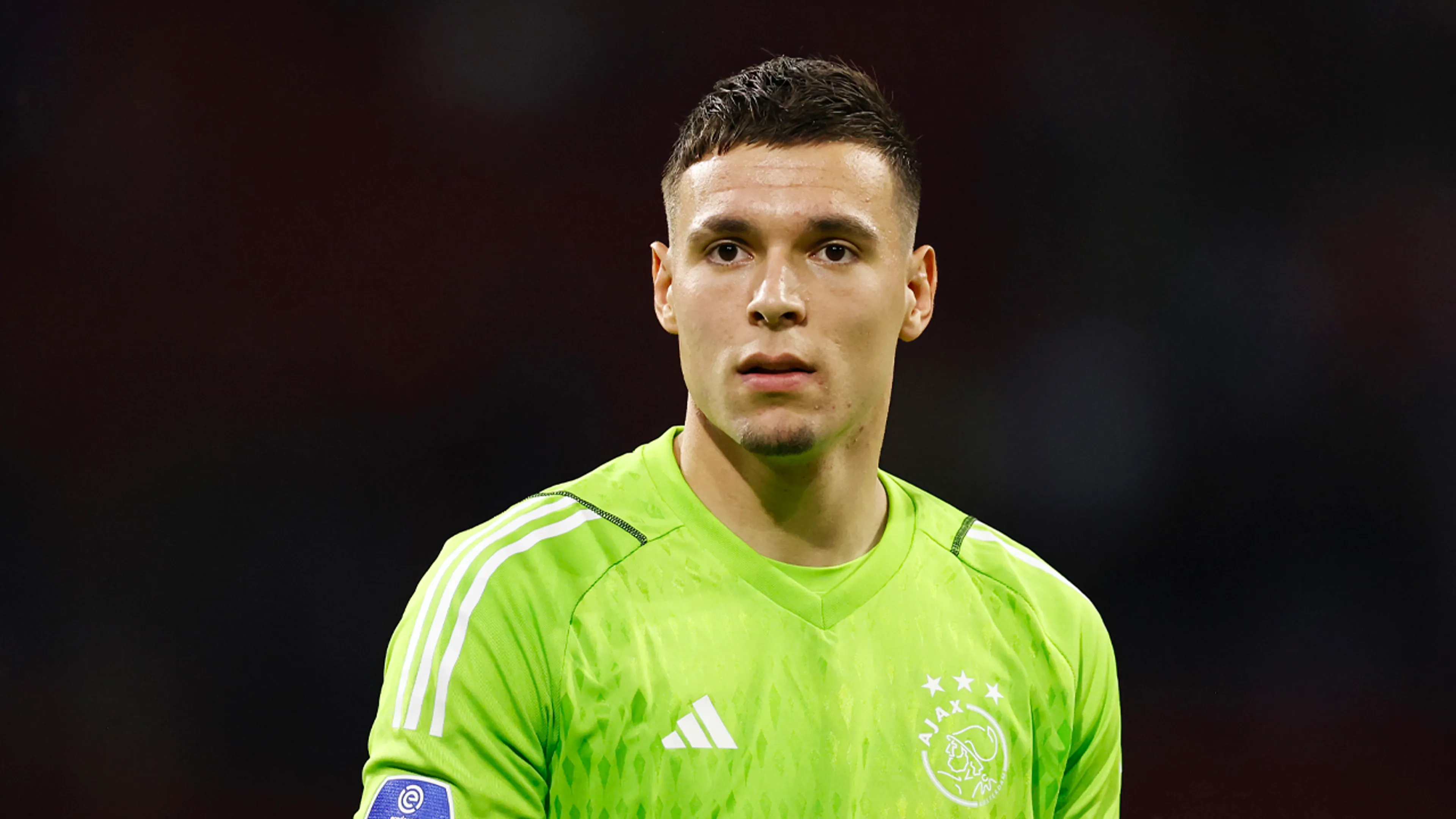 Ajax mist Gorter, Mikautadze en Rensch tegen Brighton