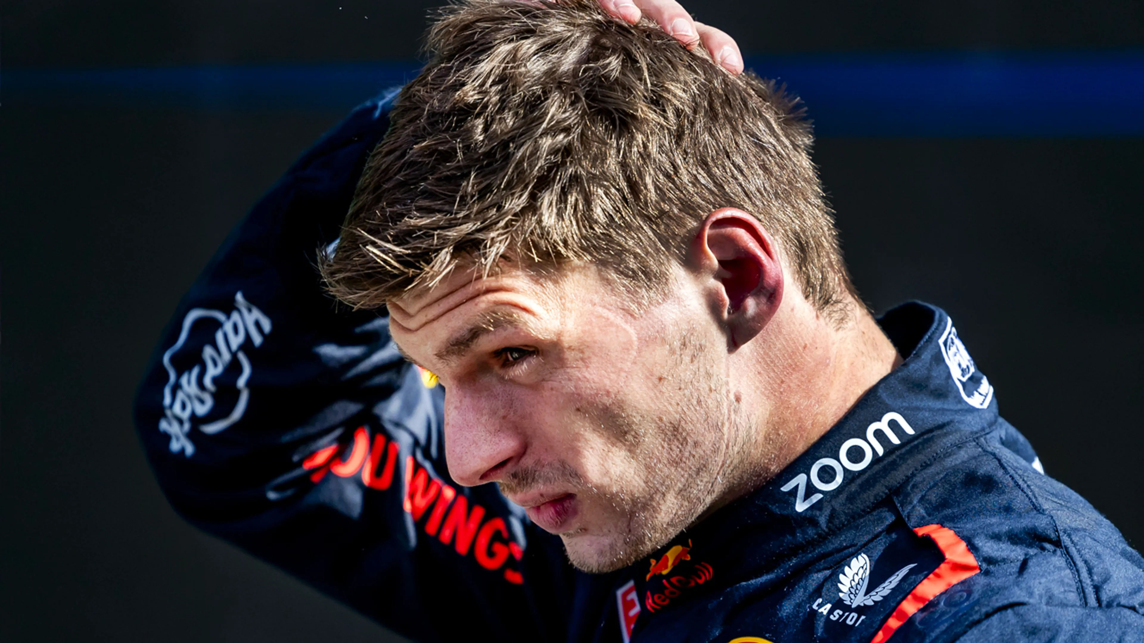 Komt de WK-titel voor Max Verstappen echt ernstig in gevaar? 'Ja!'