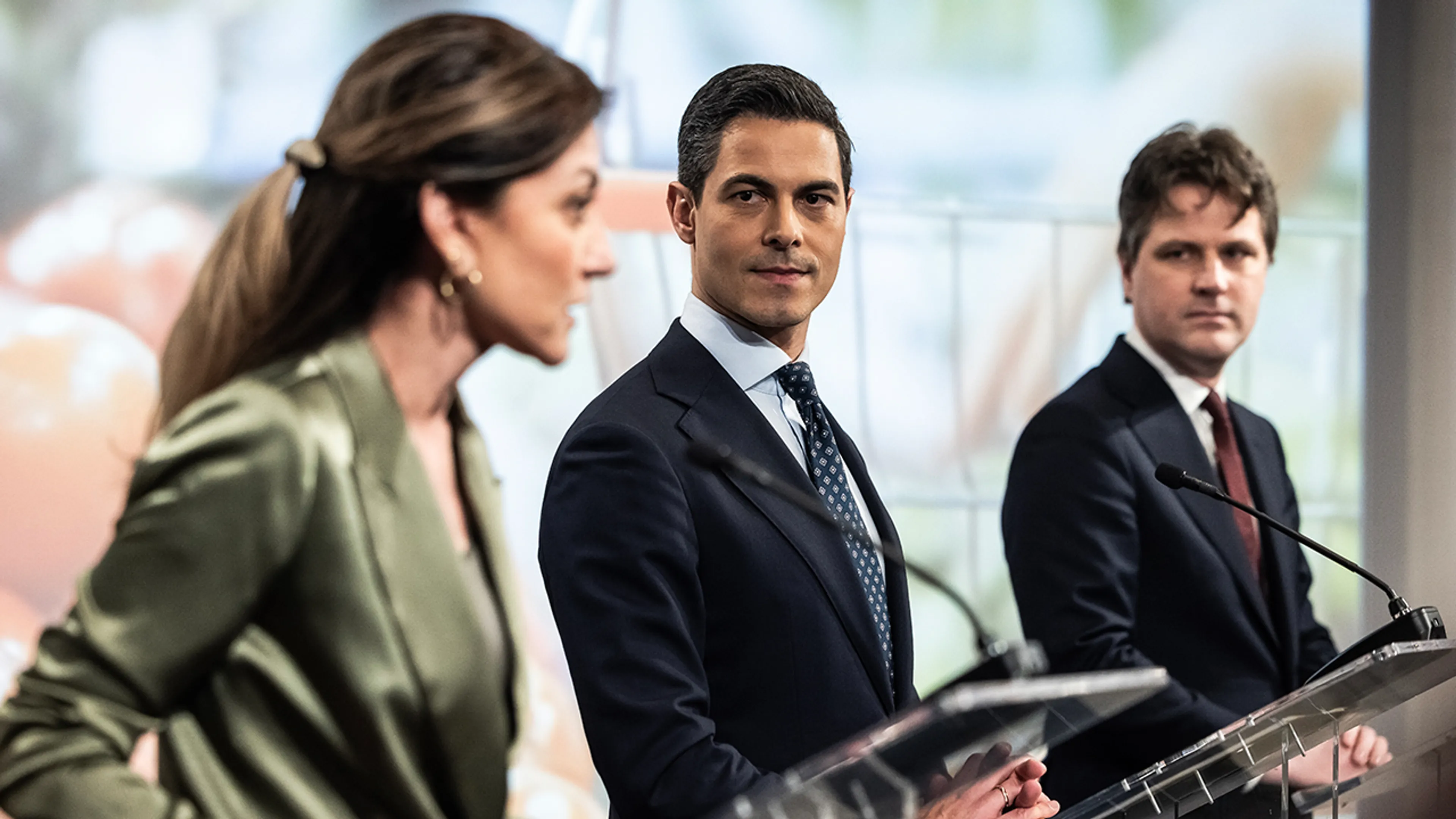 Coalitie verdeeld: D66 en CDA willen politieke deal met Pro, VVD weigert