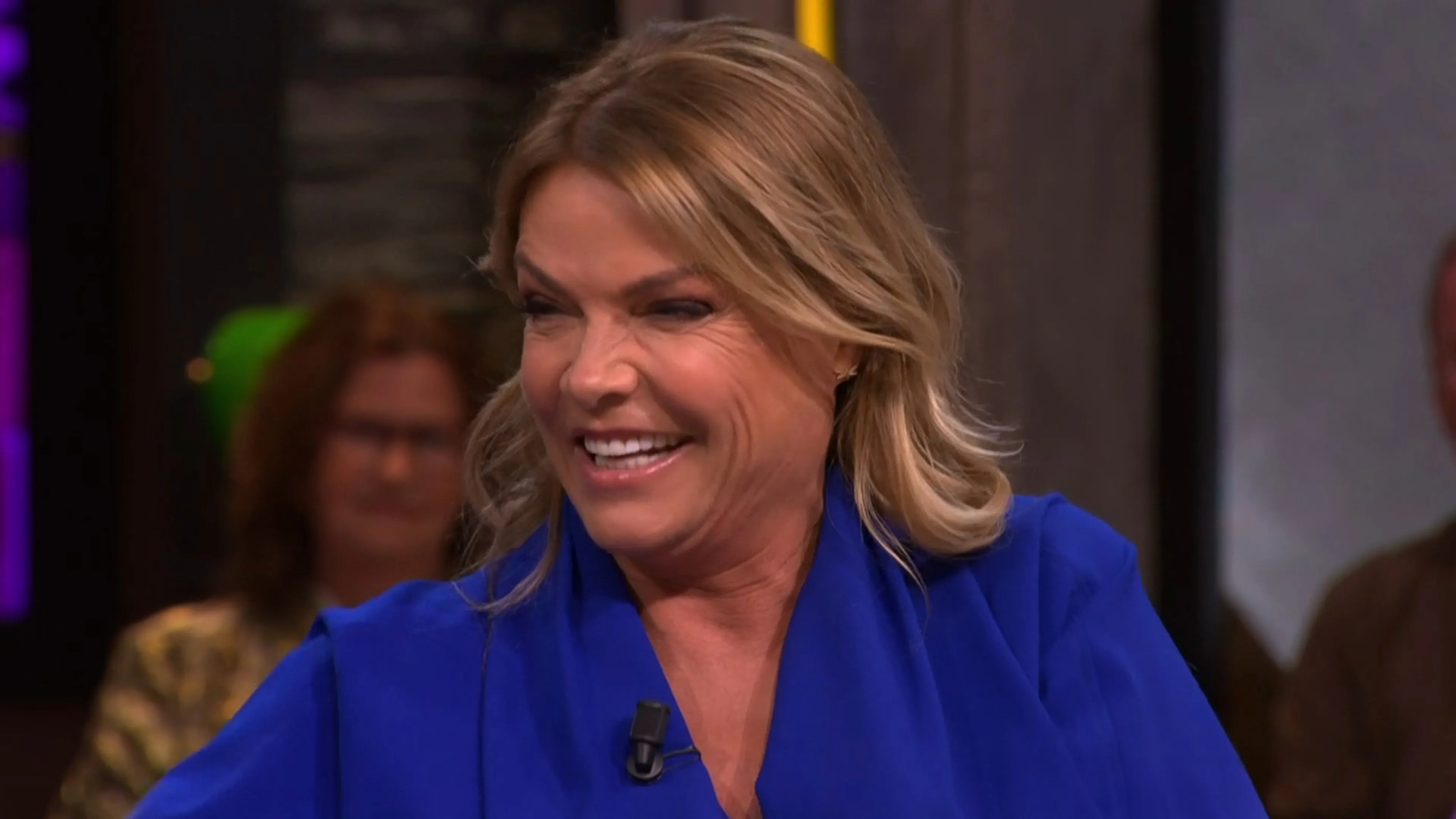 Aflevering Vandaag Inside met Goedele Liekens, donderdag 24 september 2026