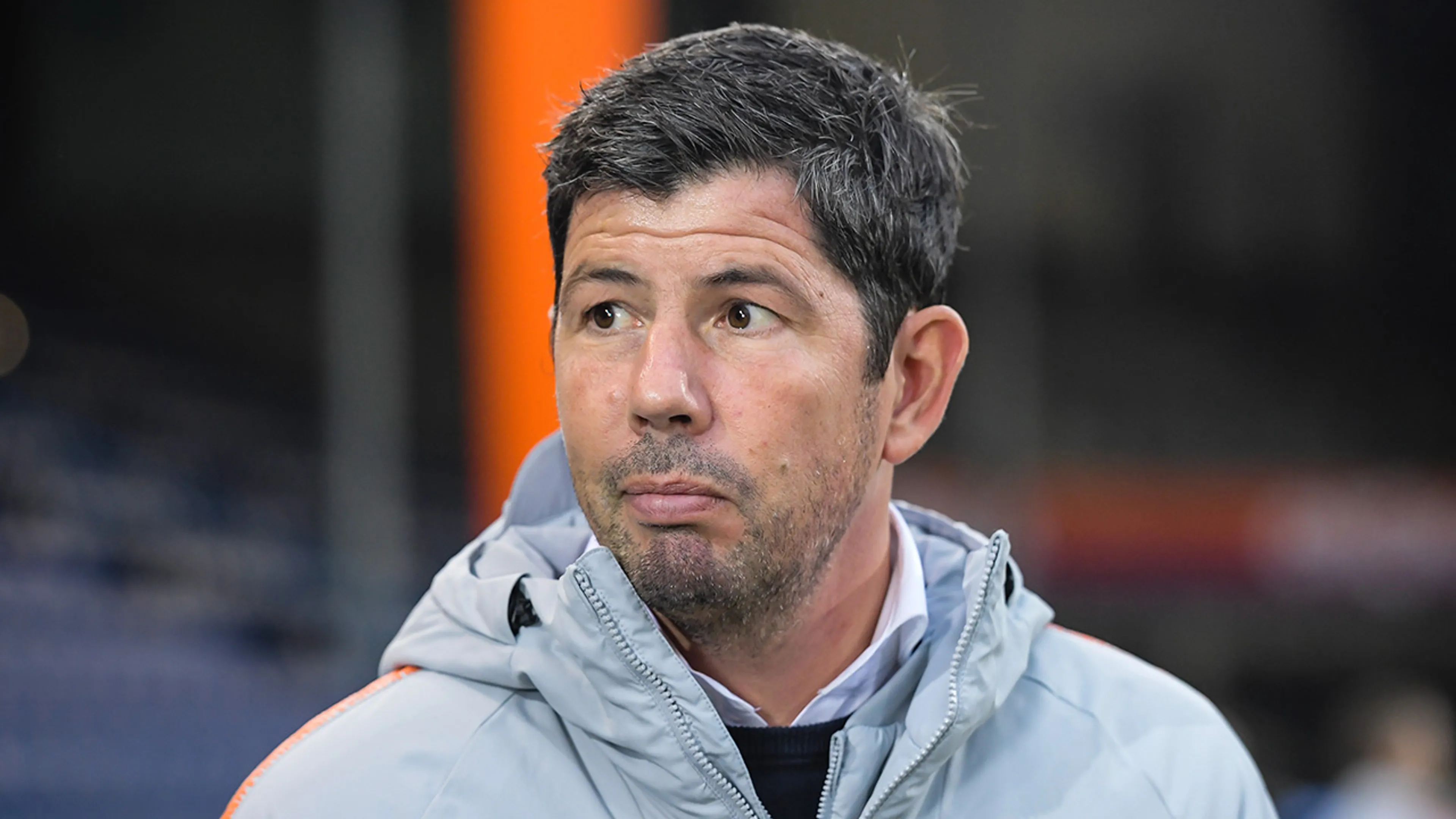 Erwin van de Looi benoemt Feyenoorder tot aanvoerder van Jong Oranje tijdens EK 