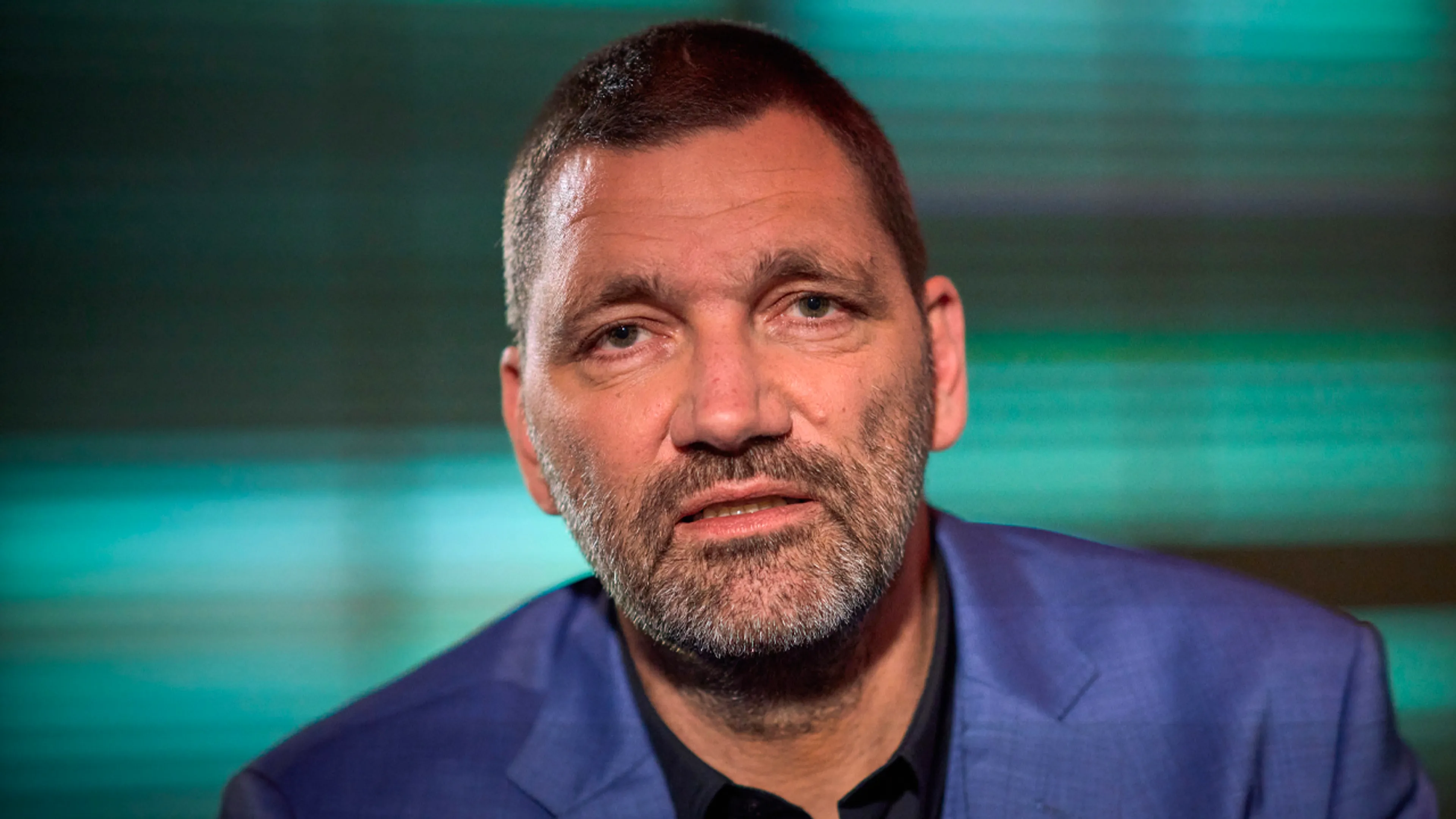 Zus, vrouw en ex Theo Maassen ontkennen aantijgingen wangedrag