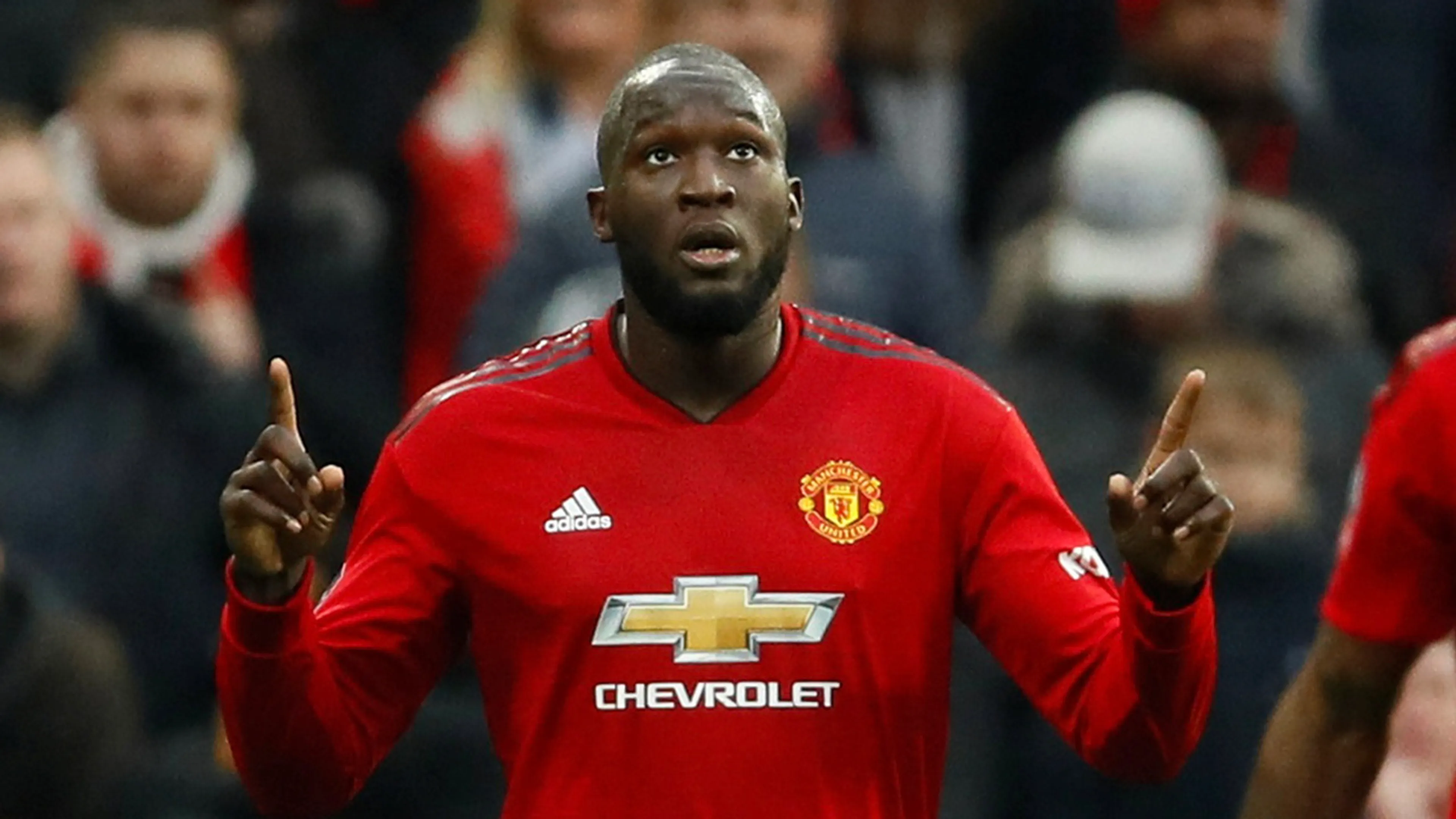 OFFICIEEL: Inter bevestigt komst Lukaku