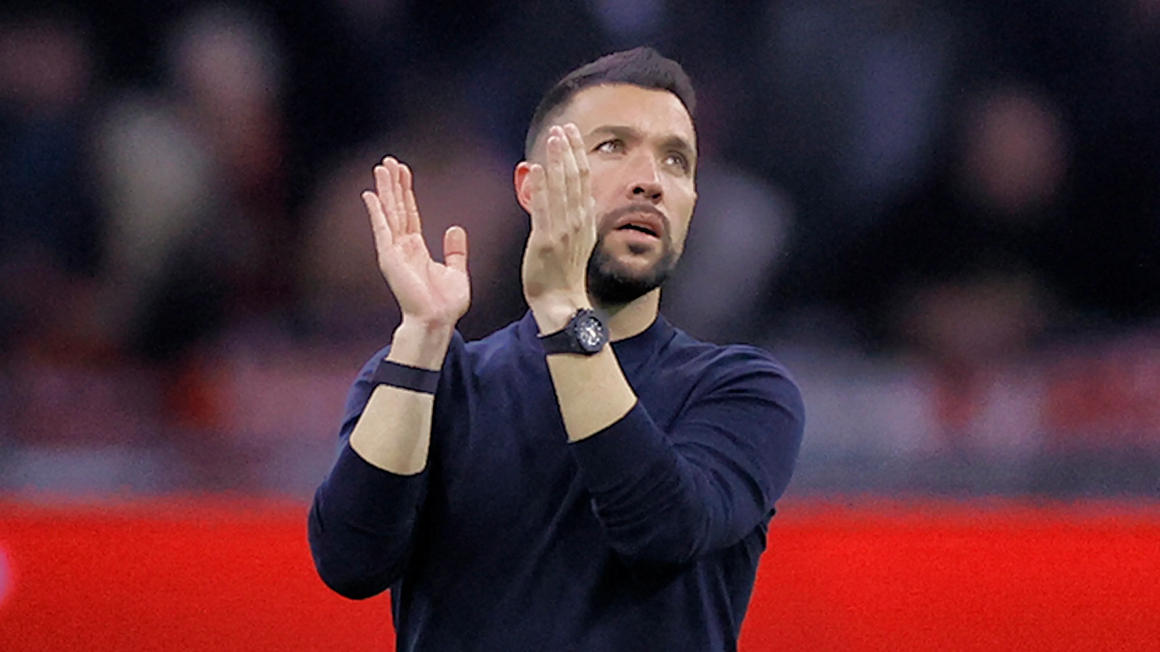 'Farioli is de uitgelezen persoon voor AC Milan'