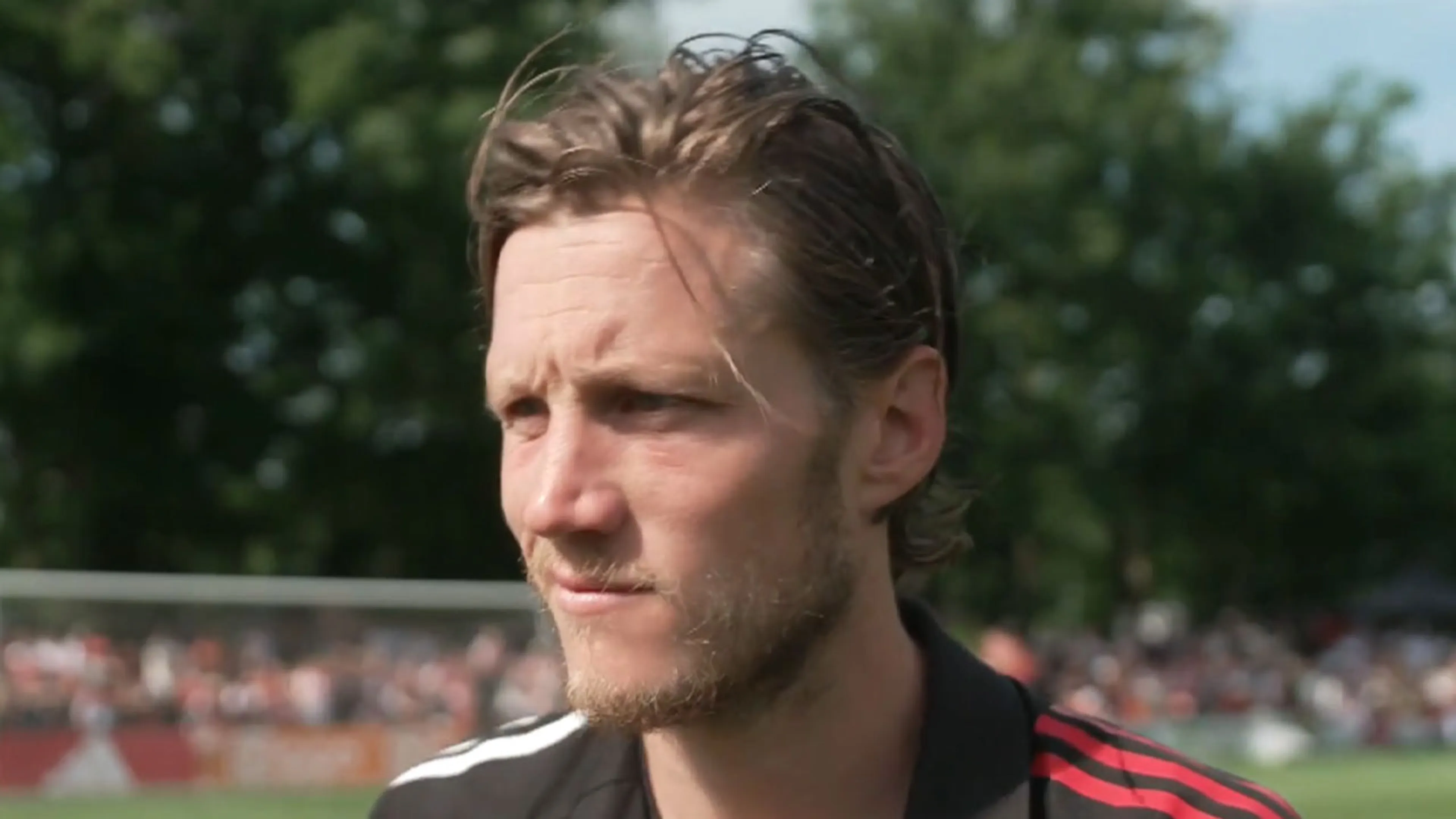 Weghorst vindt mislopen van kampioenschap nog lastig: 'Zal ook niet meer weggaan'