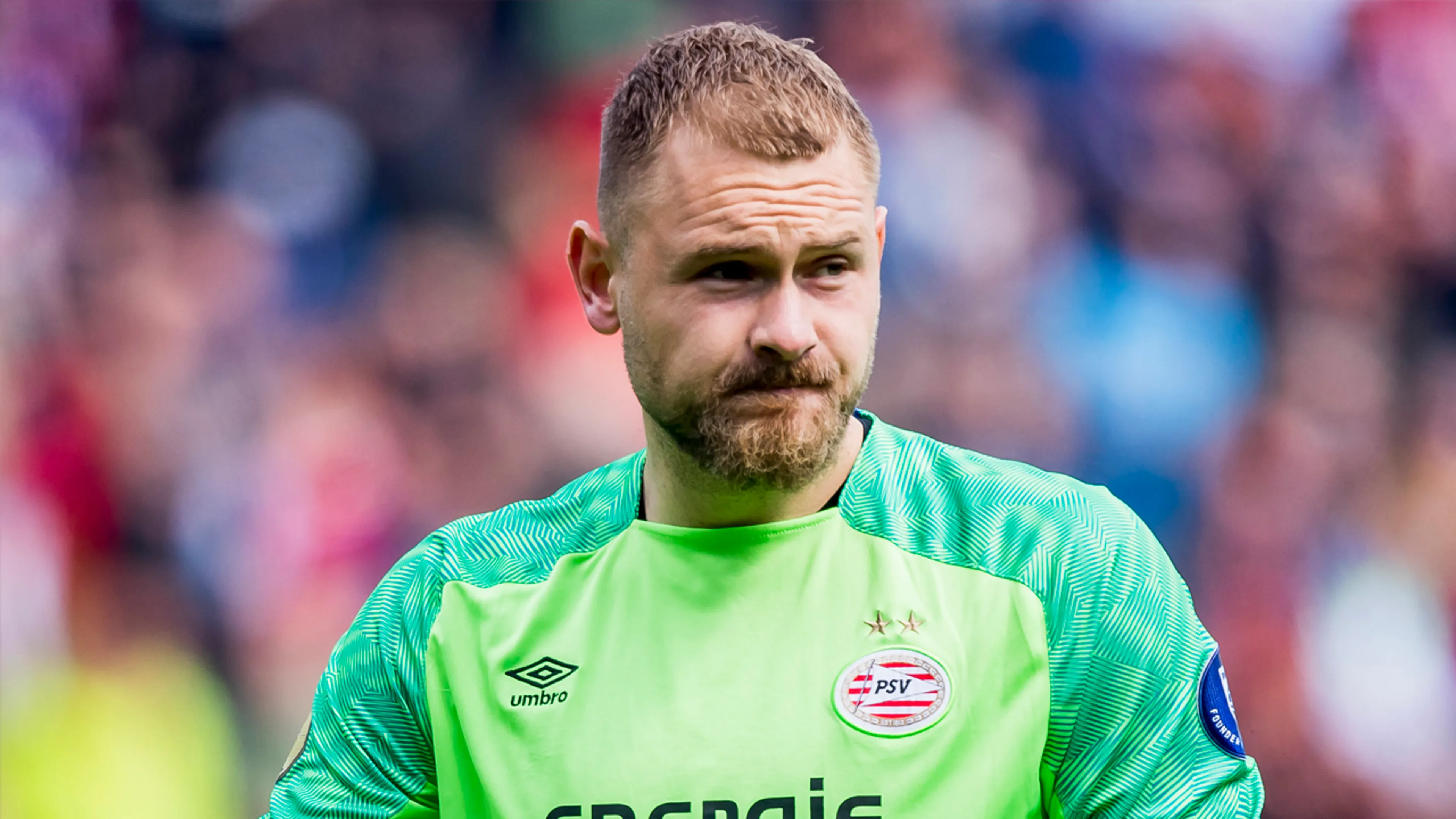 Zoet maakt seizoen af bij FC Utrecht