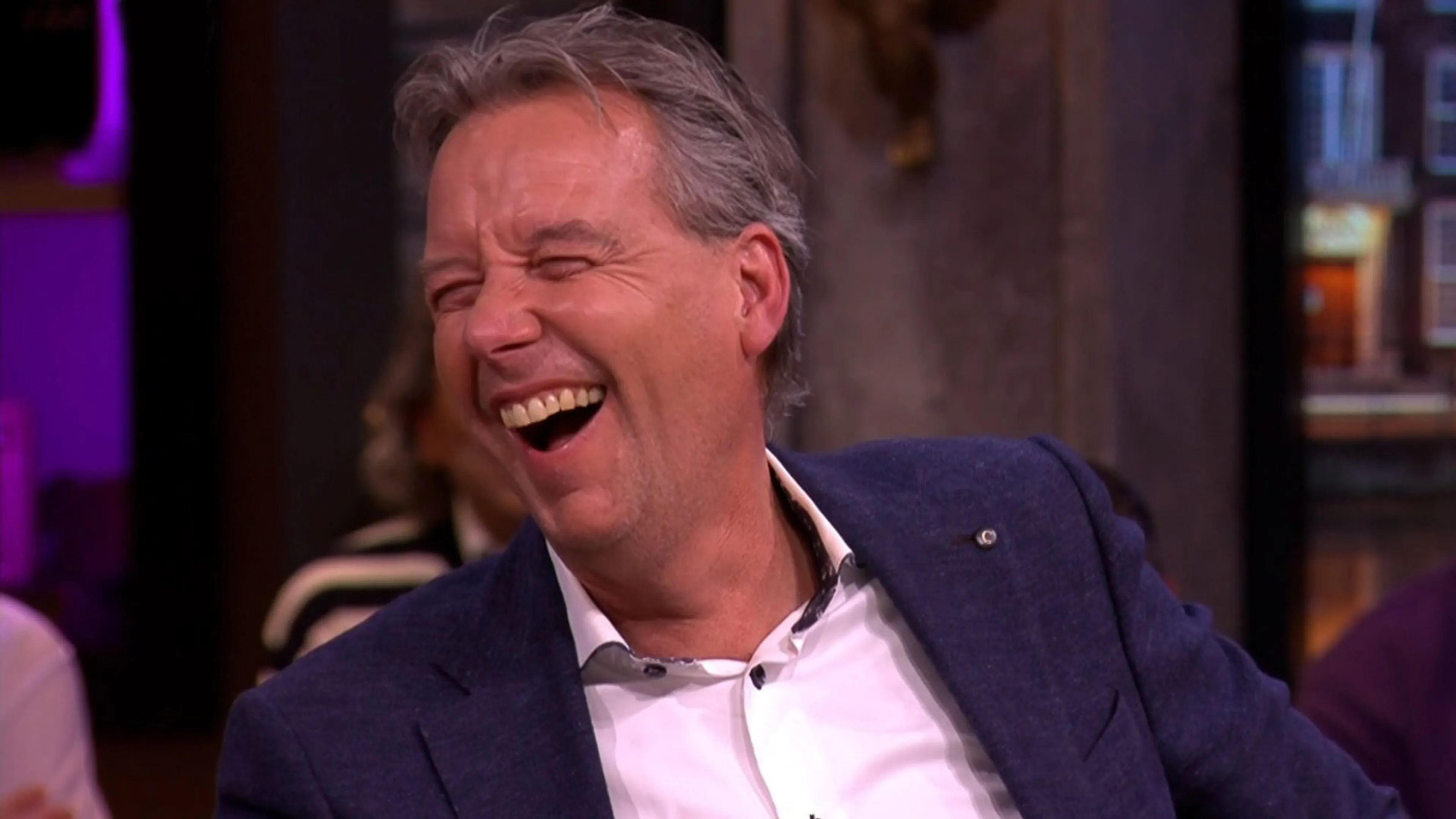Aflevering Vandaag Inside met Valentijn Driessen, dinsdag 28 maart 2023