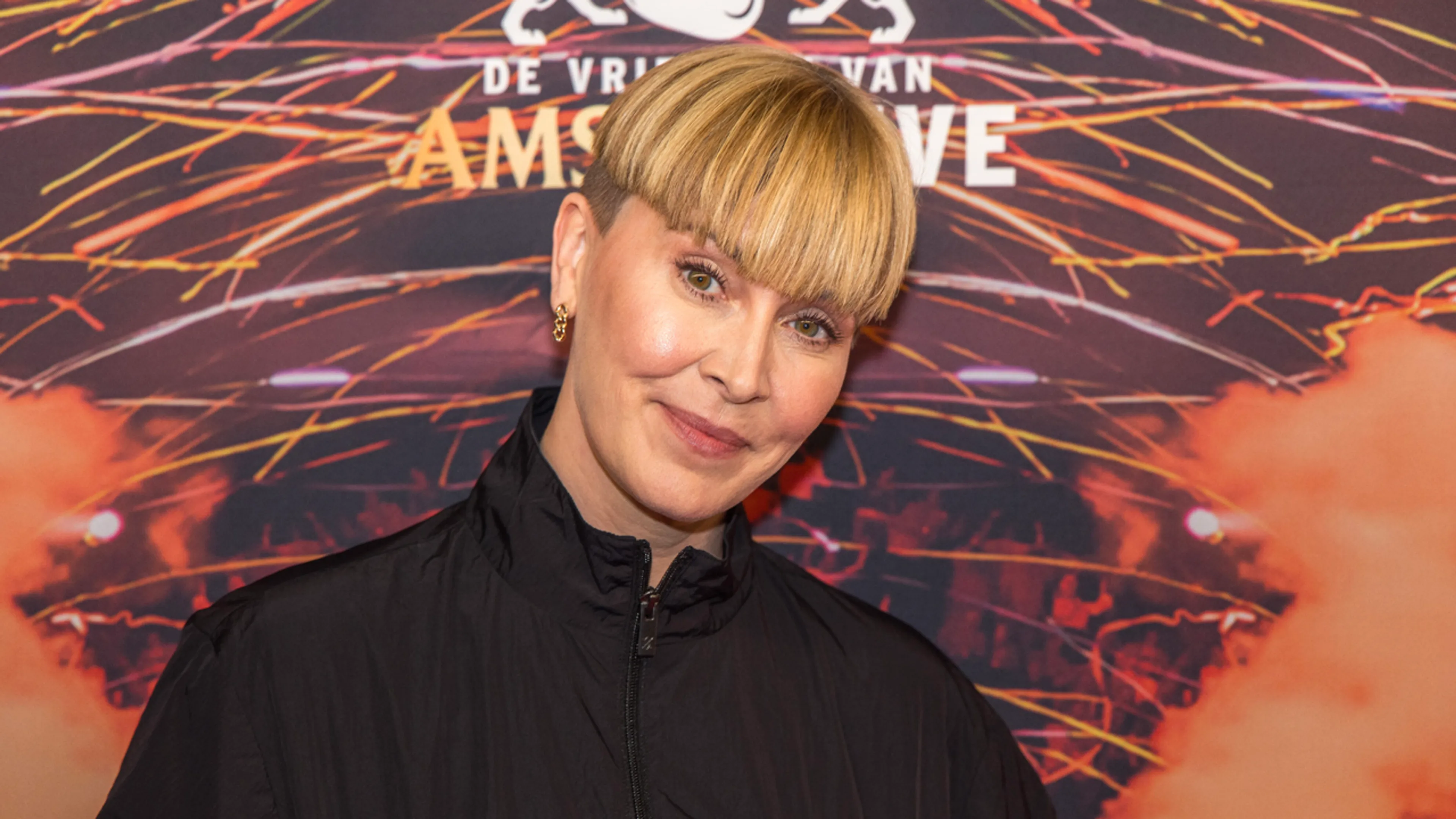 Anouk geeft duidelijkheid over haar mogelijke deelname aan het Songfestival 2025
