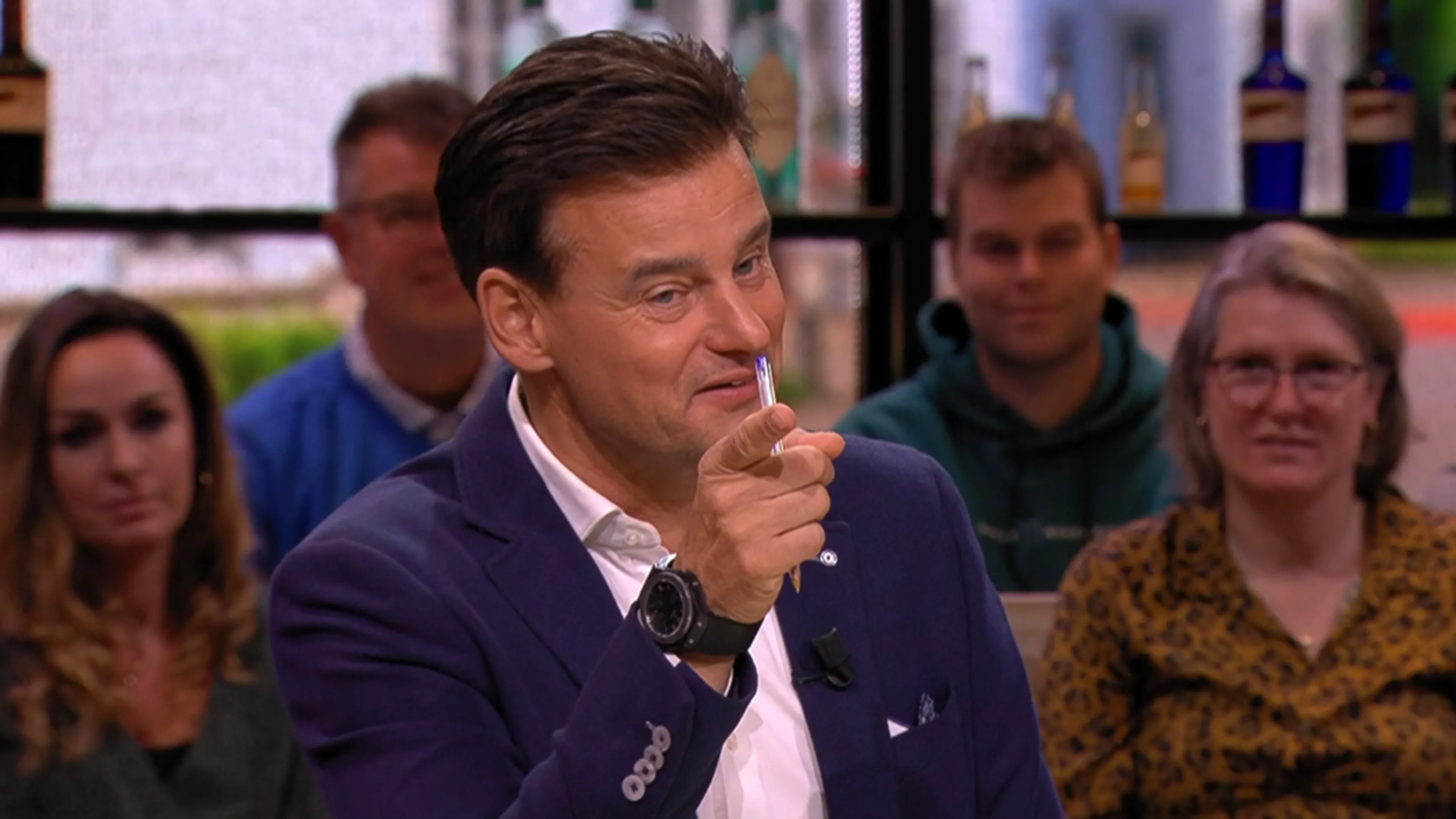 Website Vandaag Inside Live tijdelijk uit de lucht door massale run op kaarten