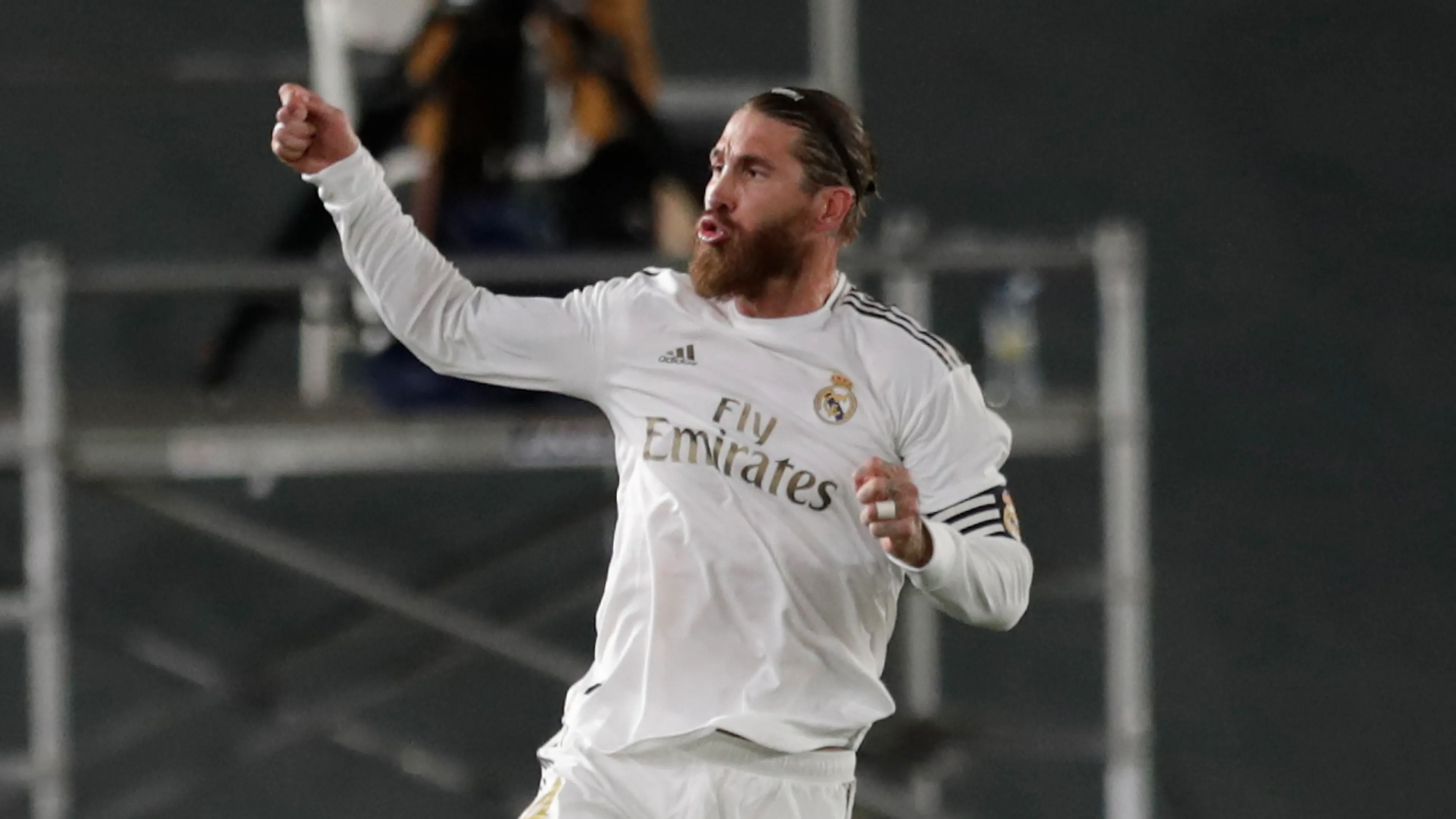 Real Madrid neemt koppositie weer over van Barcelona