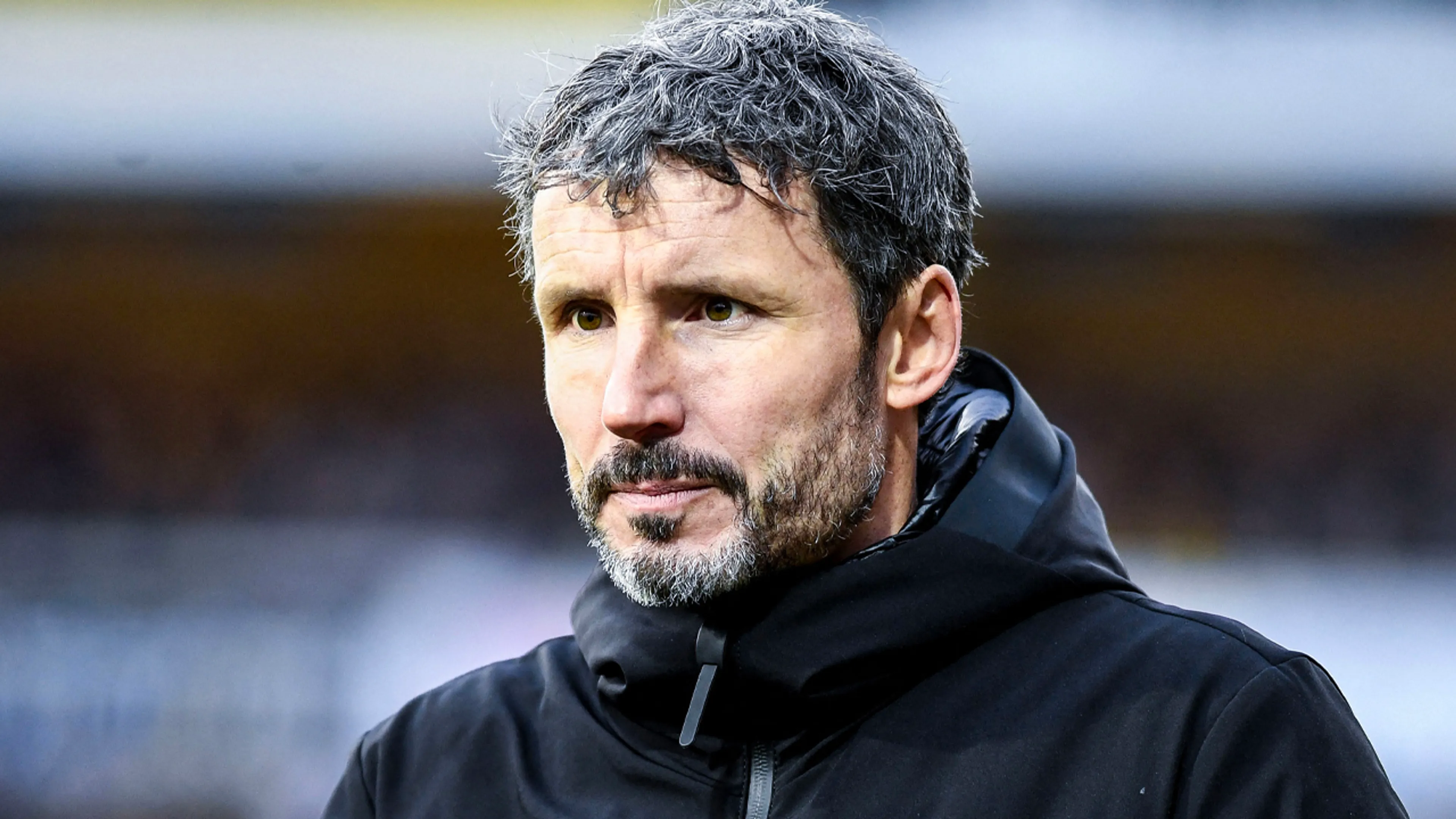 'Mark van Bommel belangrijke kandidaat voor bondscoachschap België'