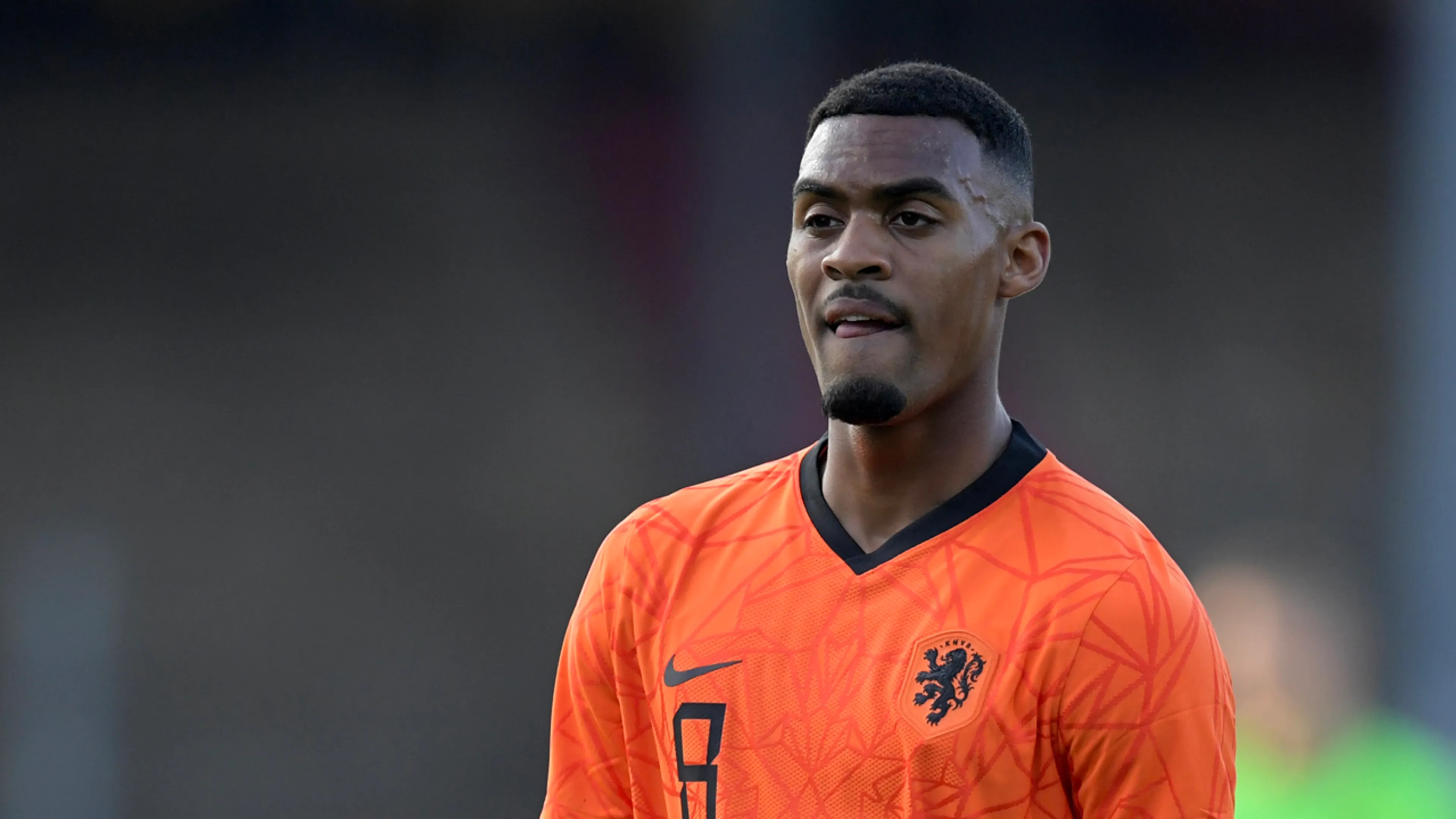 Ryan Gravenberch stelt zich niet beschikbaar voor Jong Oranje