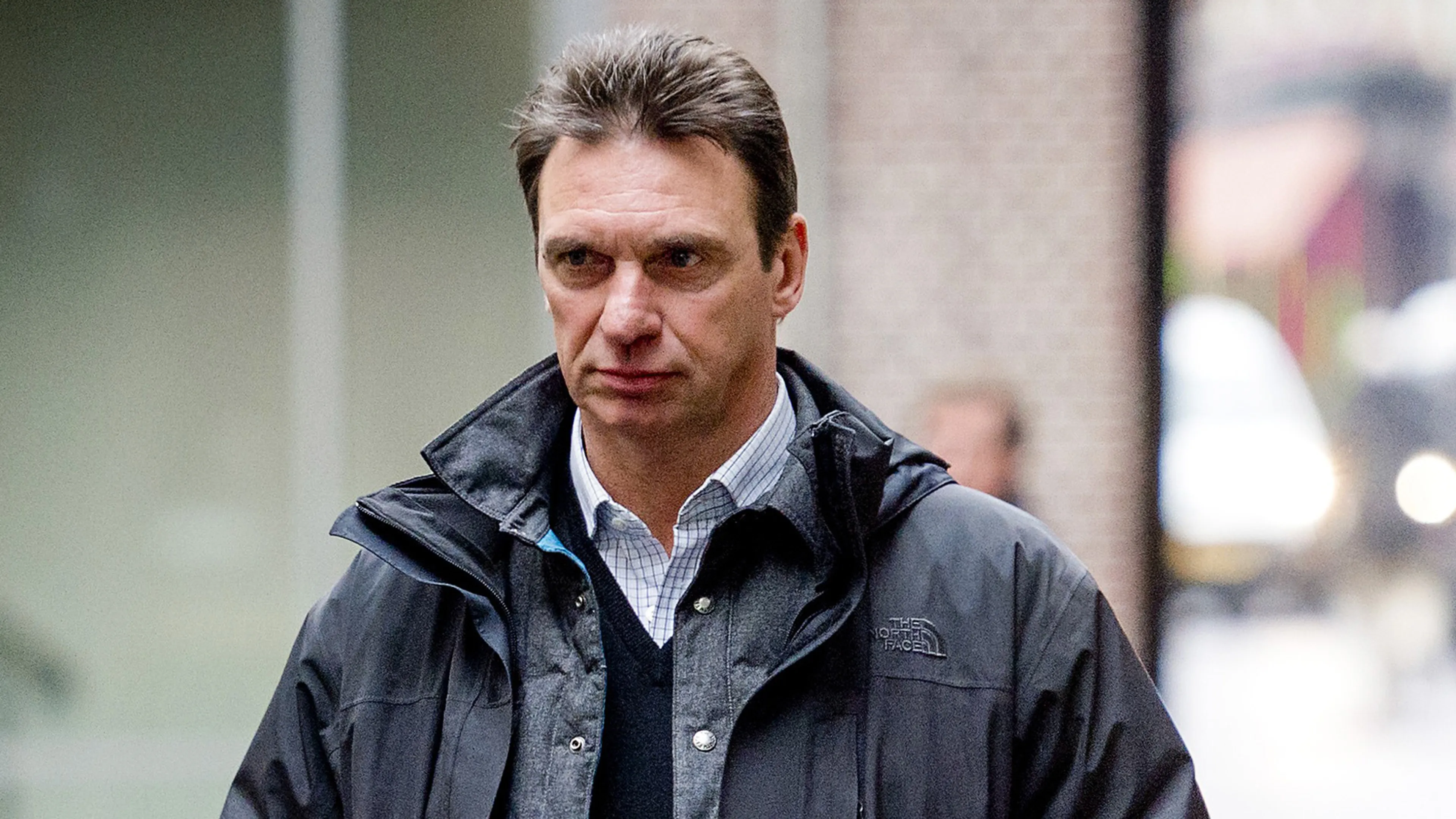 'Willem Holleeder overgeplaatst naar minder zwaar beveiligde gevangenis'