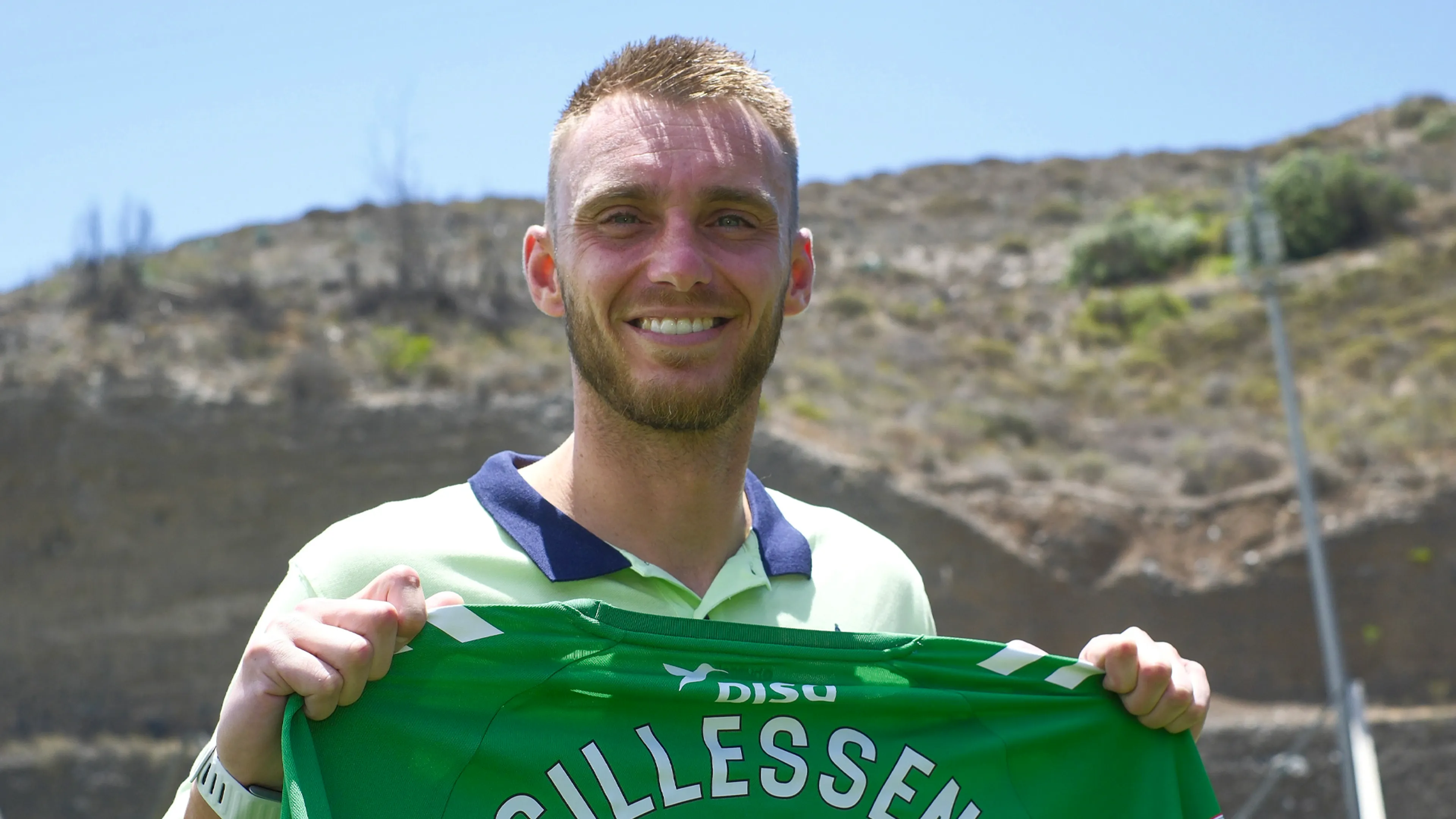 'Cillessen keert terug in de Eredivisie'